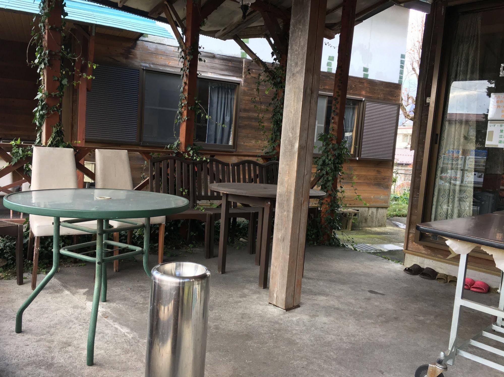 Villa Lupinus Kawaguchiko