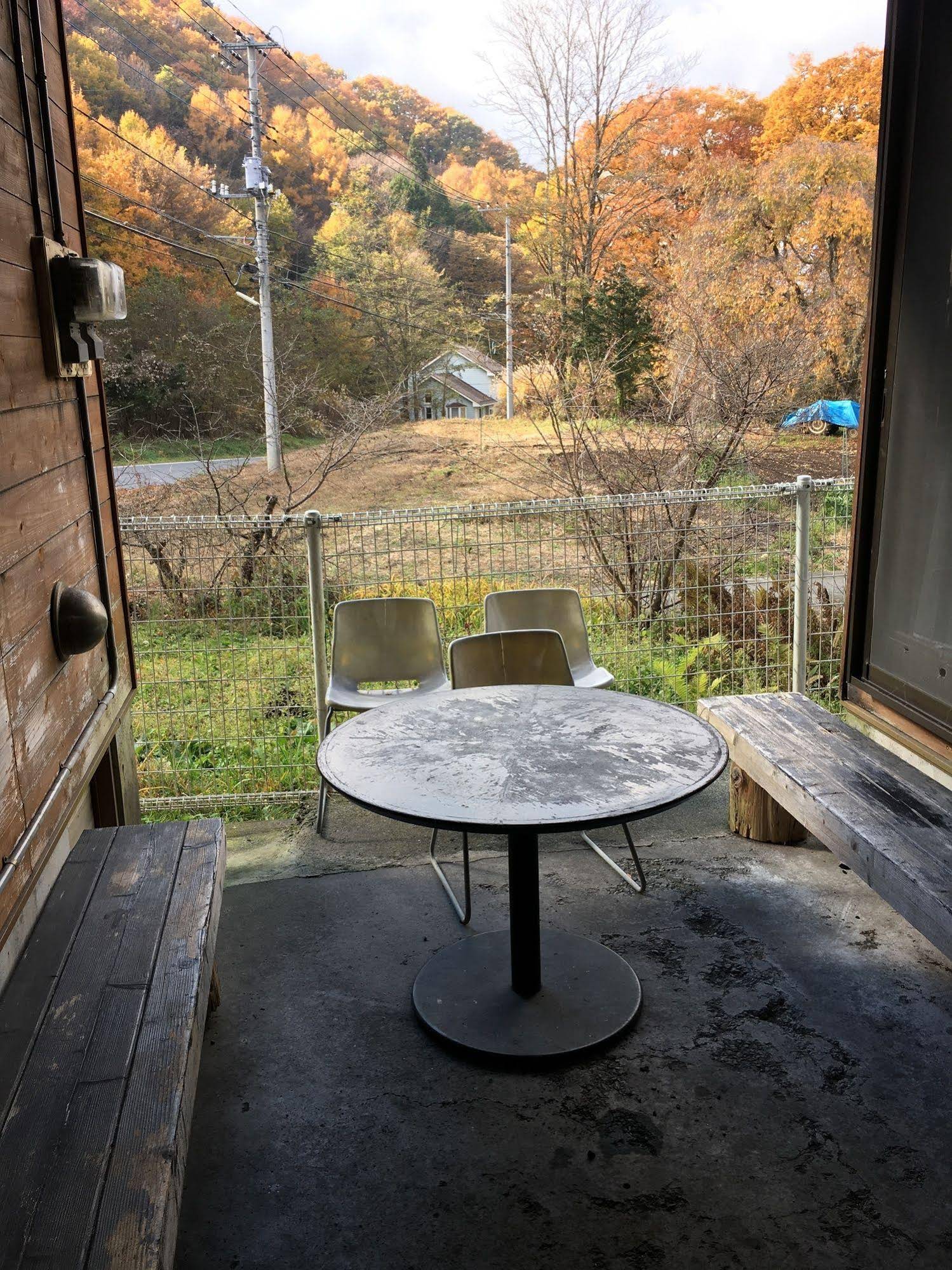 Villa Lupinus Kawaguchiko