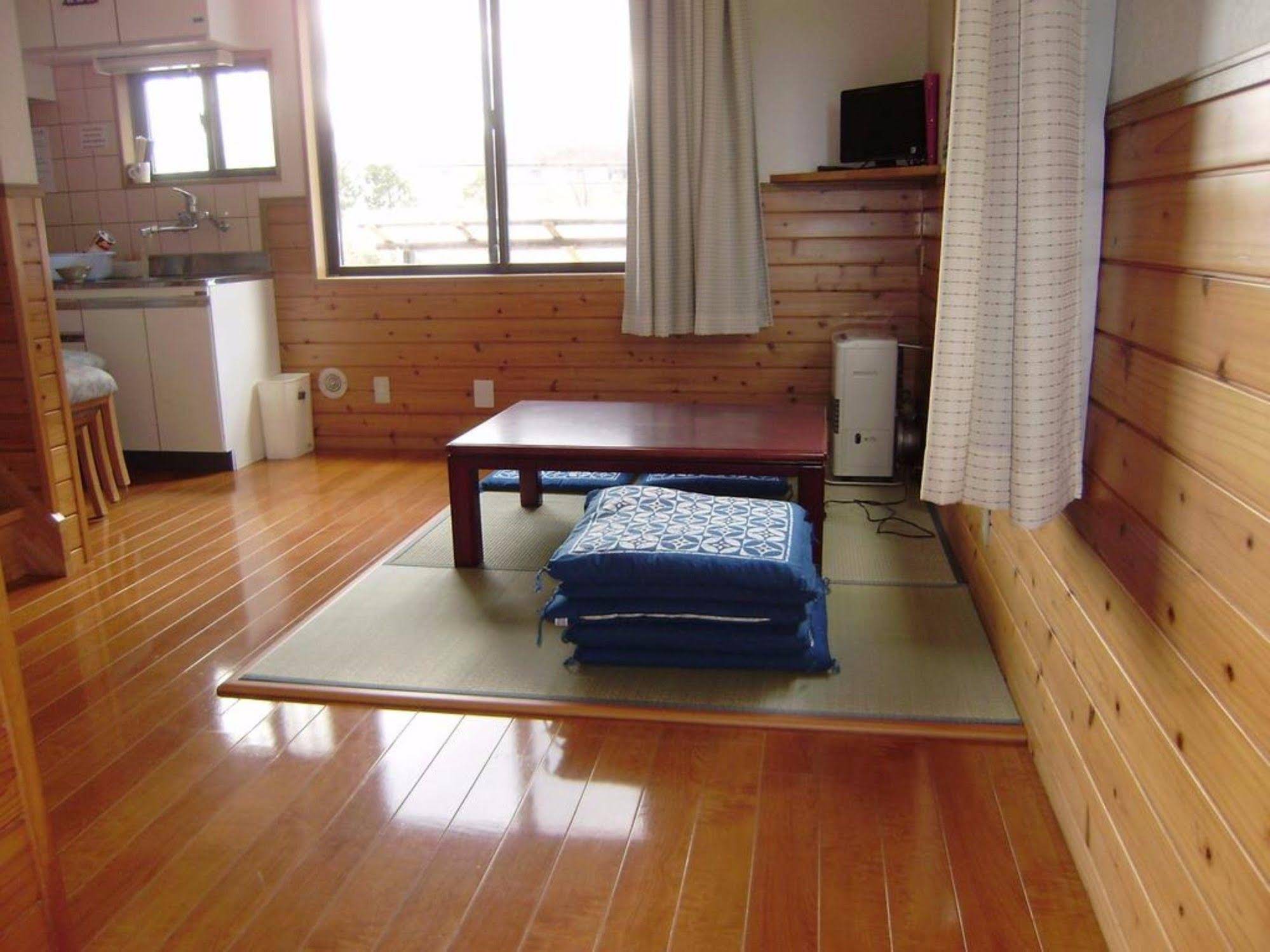 Villa Lupinus Kawaguchiko