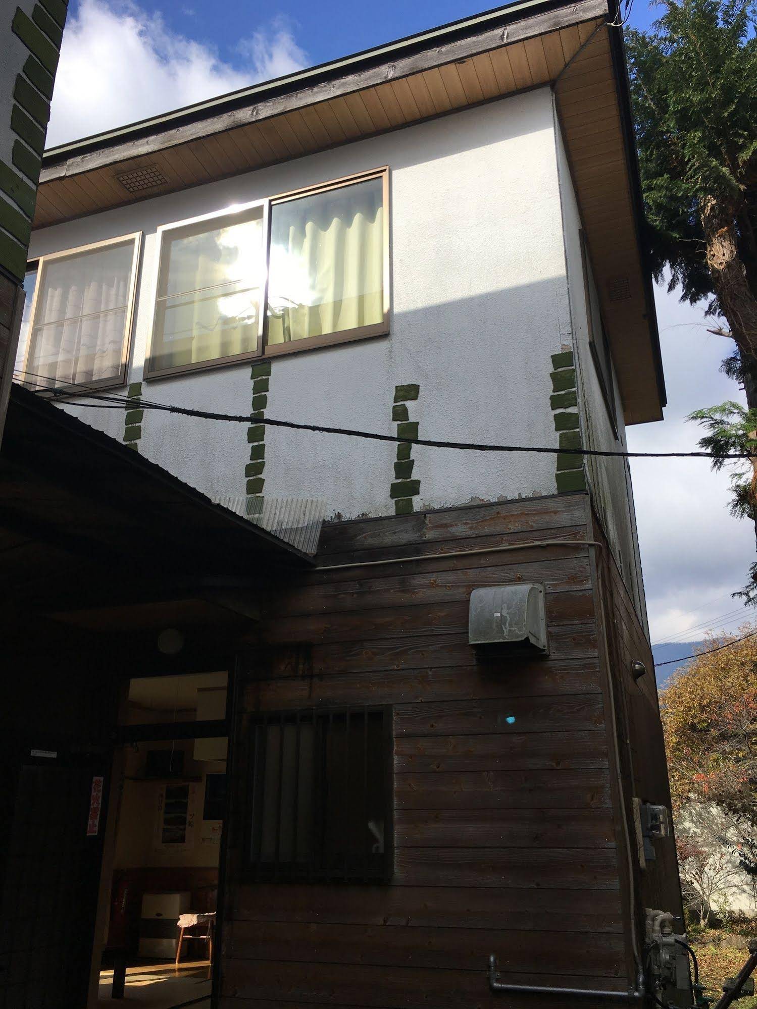 Villa Lupinus Kawaguchiko