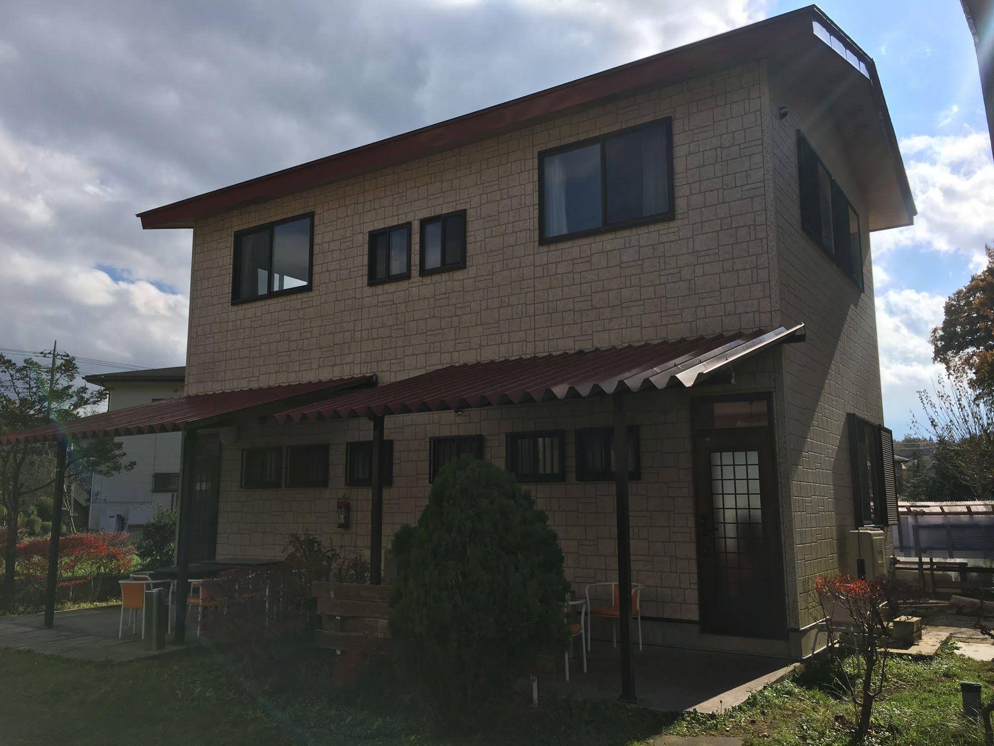 Villa Lupinus Kawaguchiko