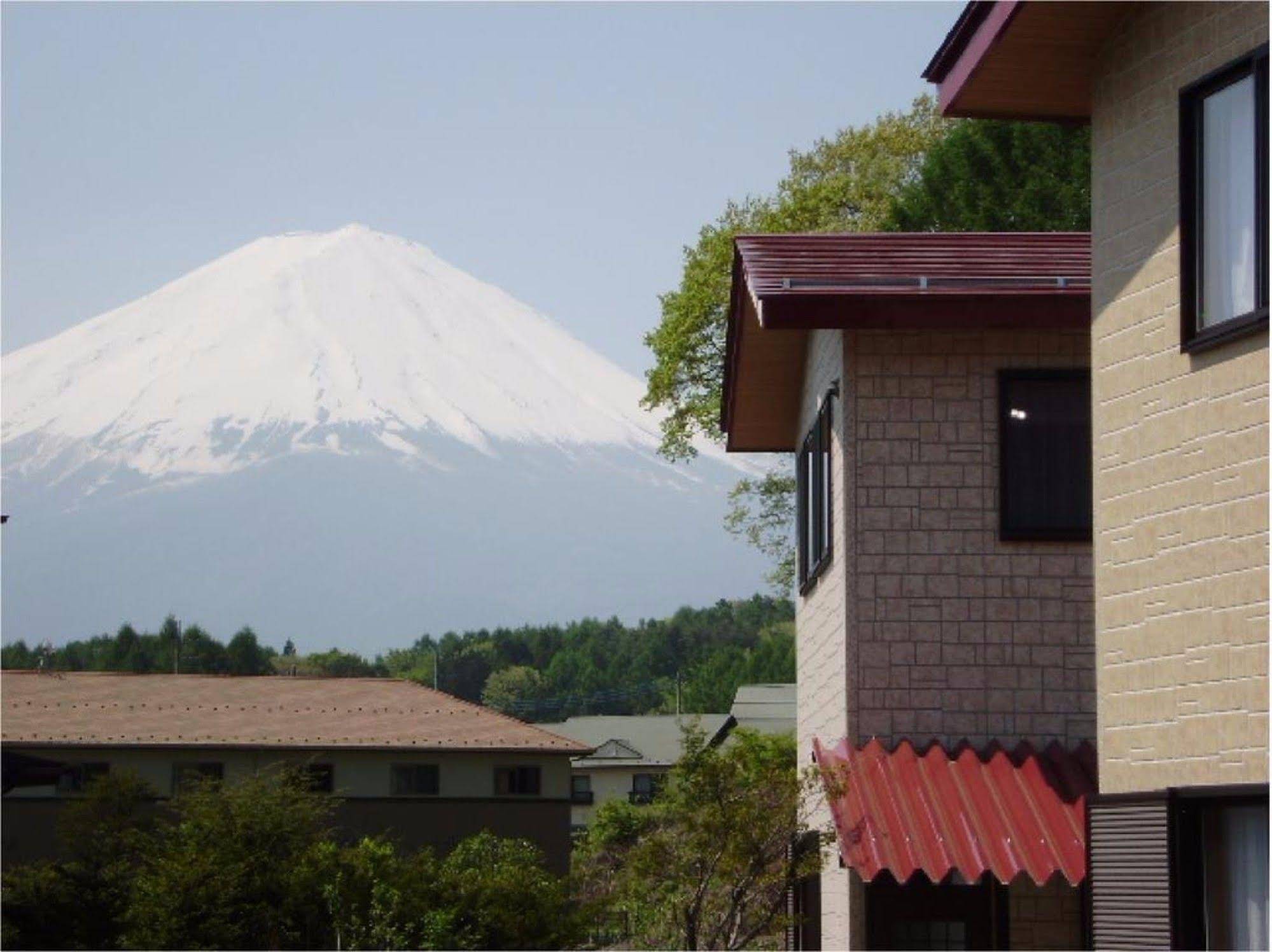 Villa Lupinus Kawaguchiko