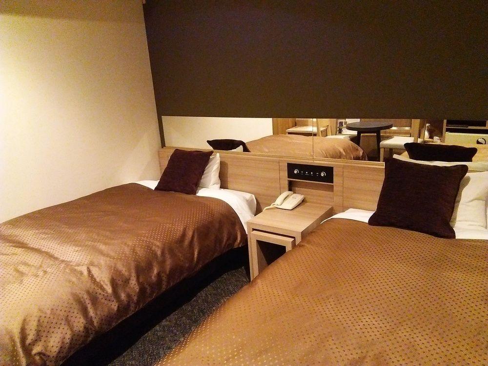 Fujinomiya Fujikyu Hotel