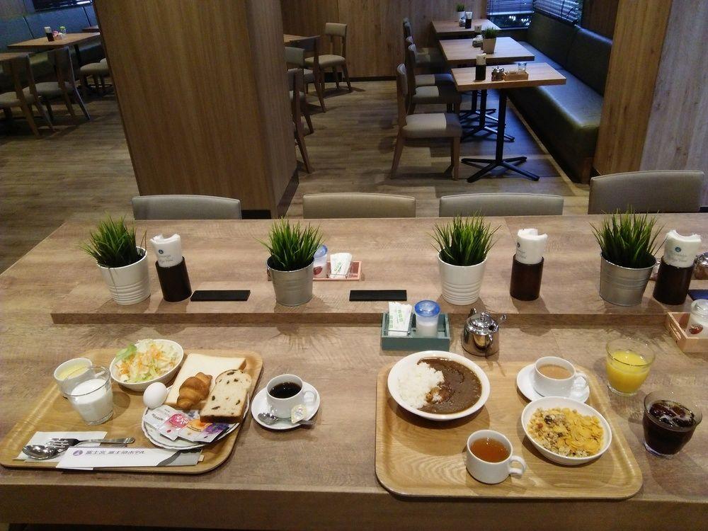 Fujinomiya Fujikyu Hotel