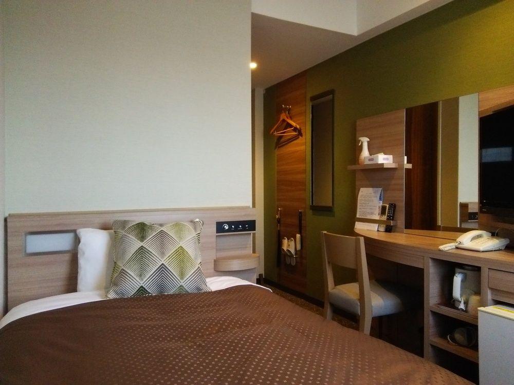 Fujinomiya Fujikyu Hotel
