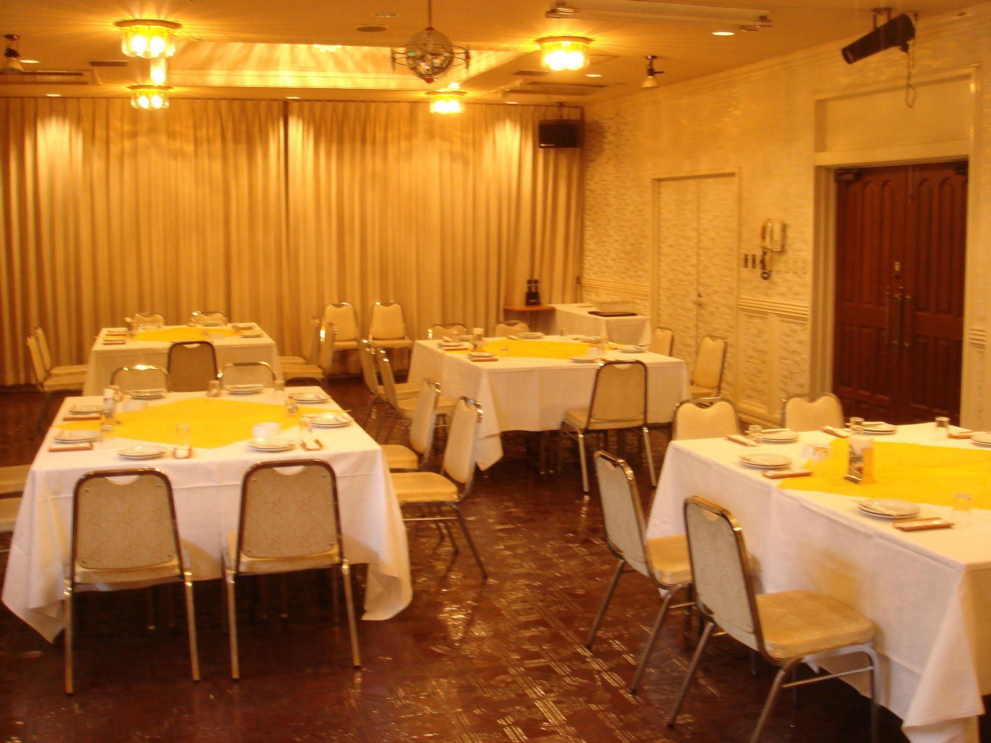 Fujinomiya Green Hotel