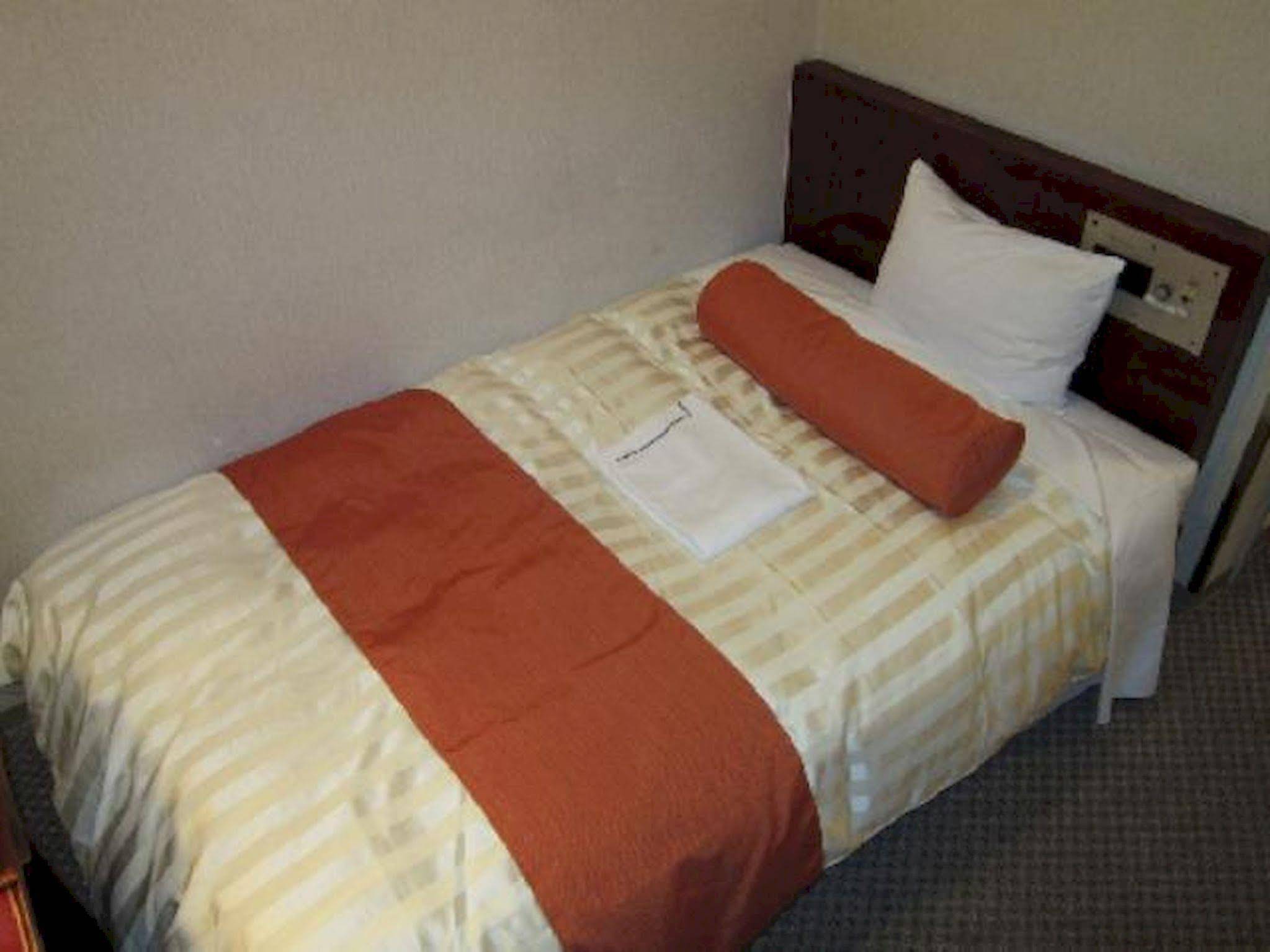 Fujinomiya Green Hotel