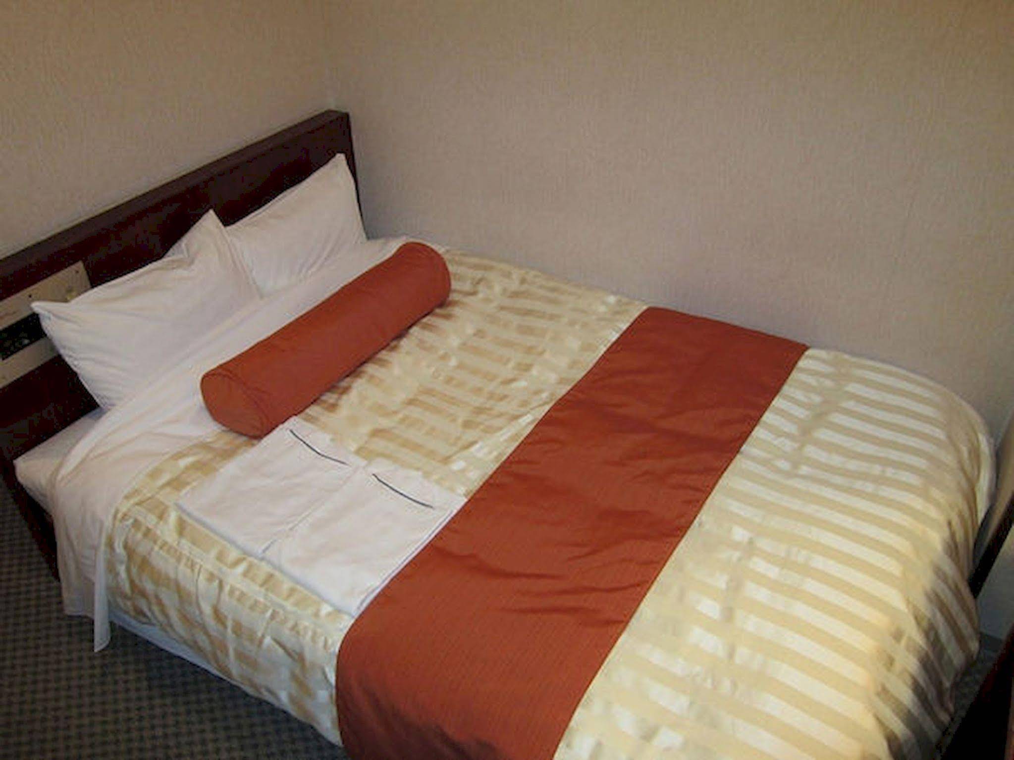 Fujinomiya Green Hotel