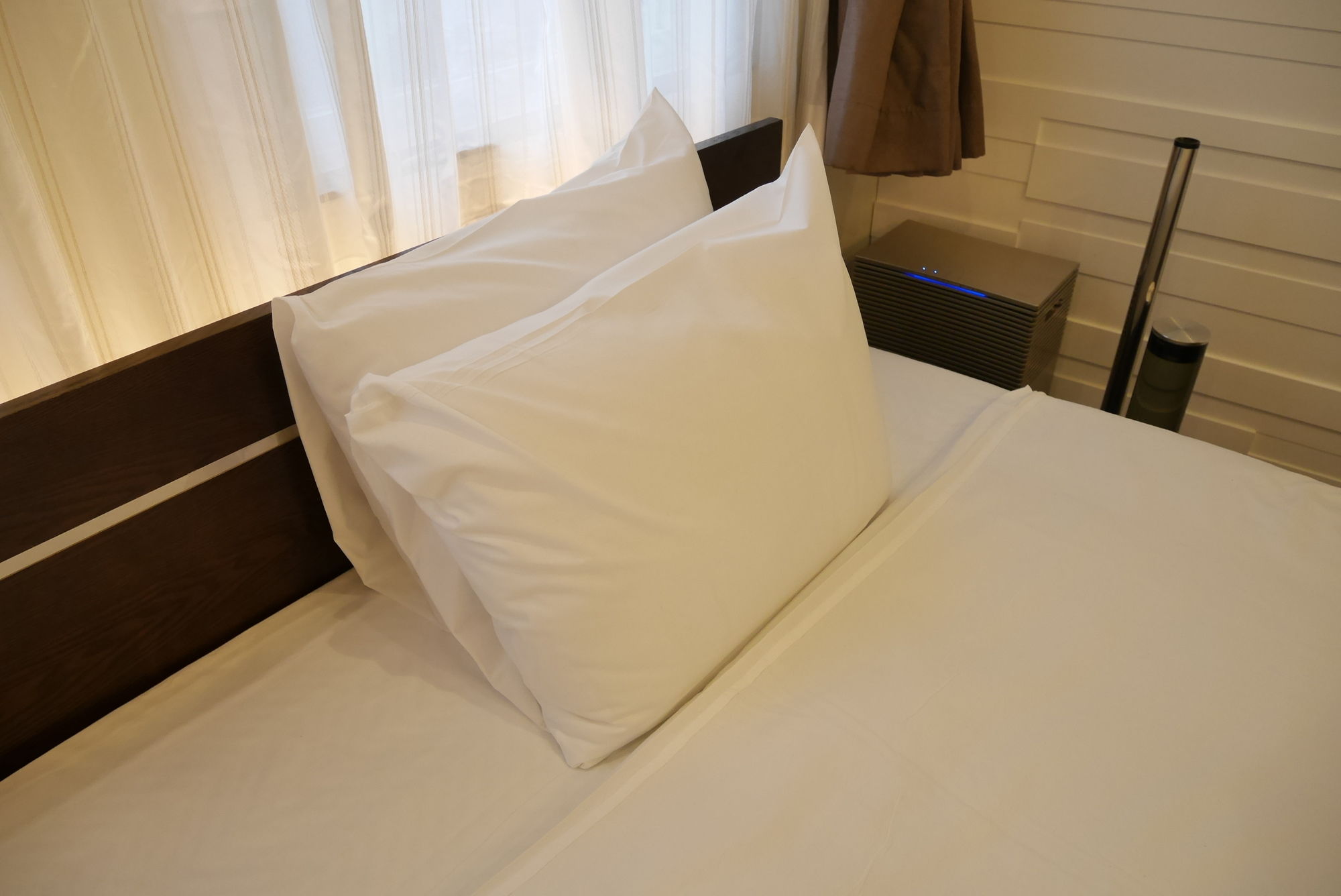 Breath Hotel