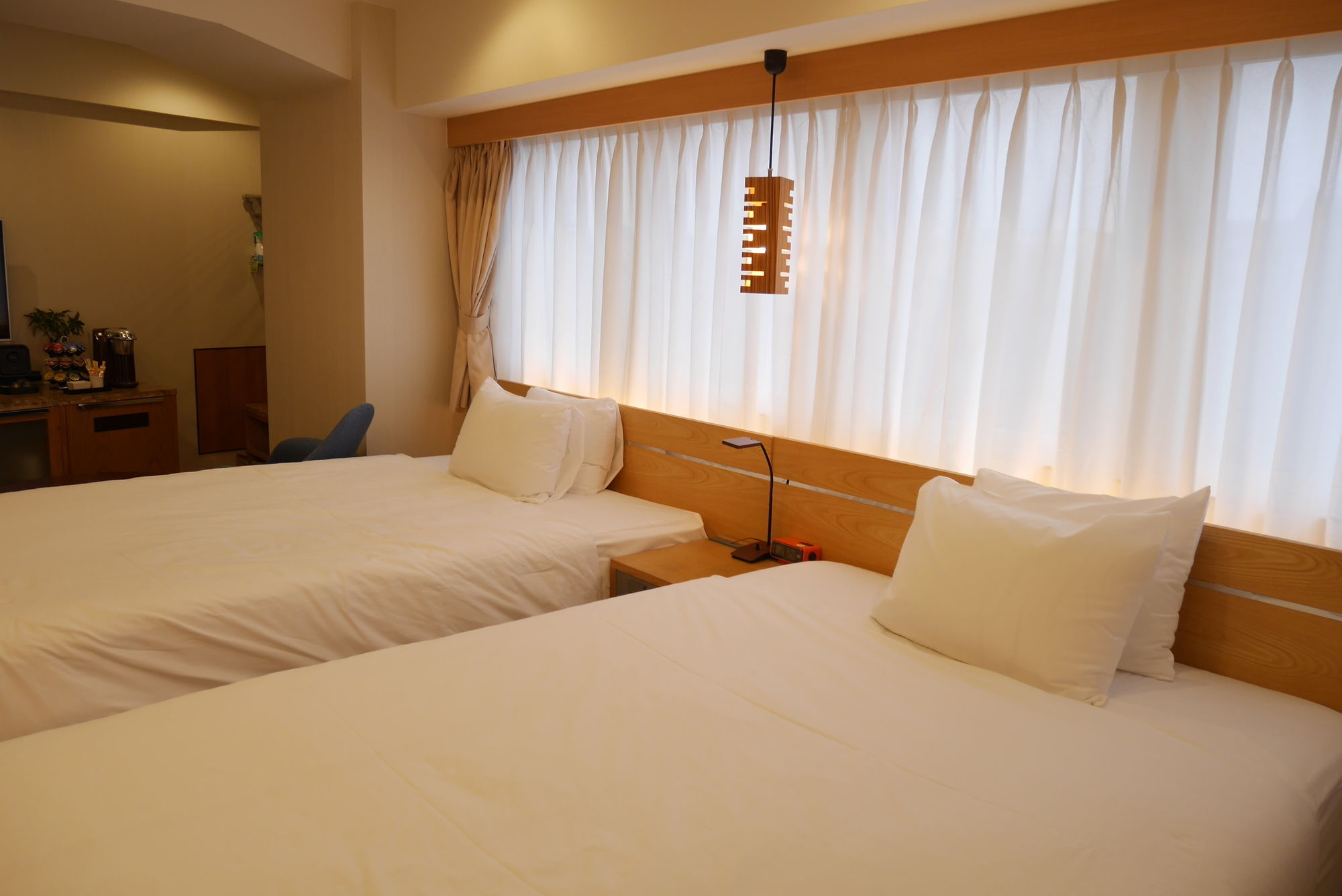 Breath Hotel