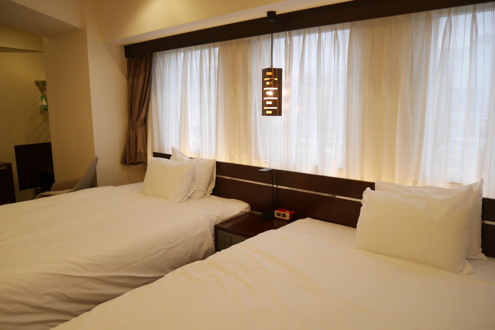 Breath Hotel