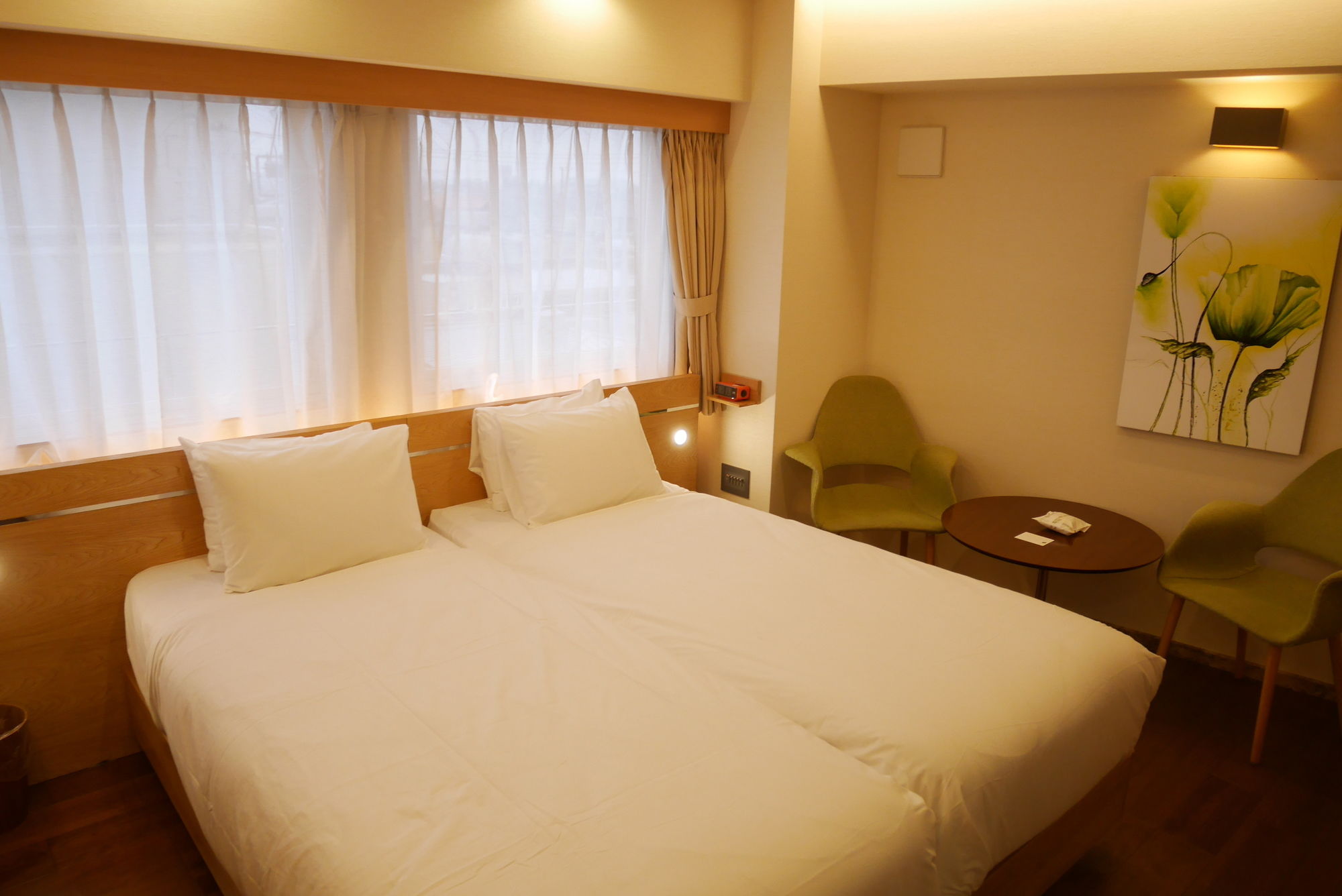 Breath Hotel