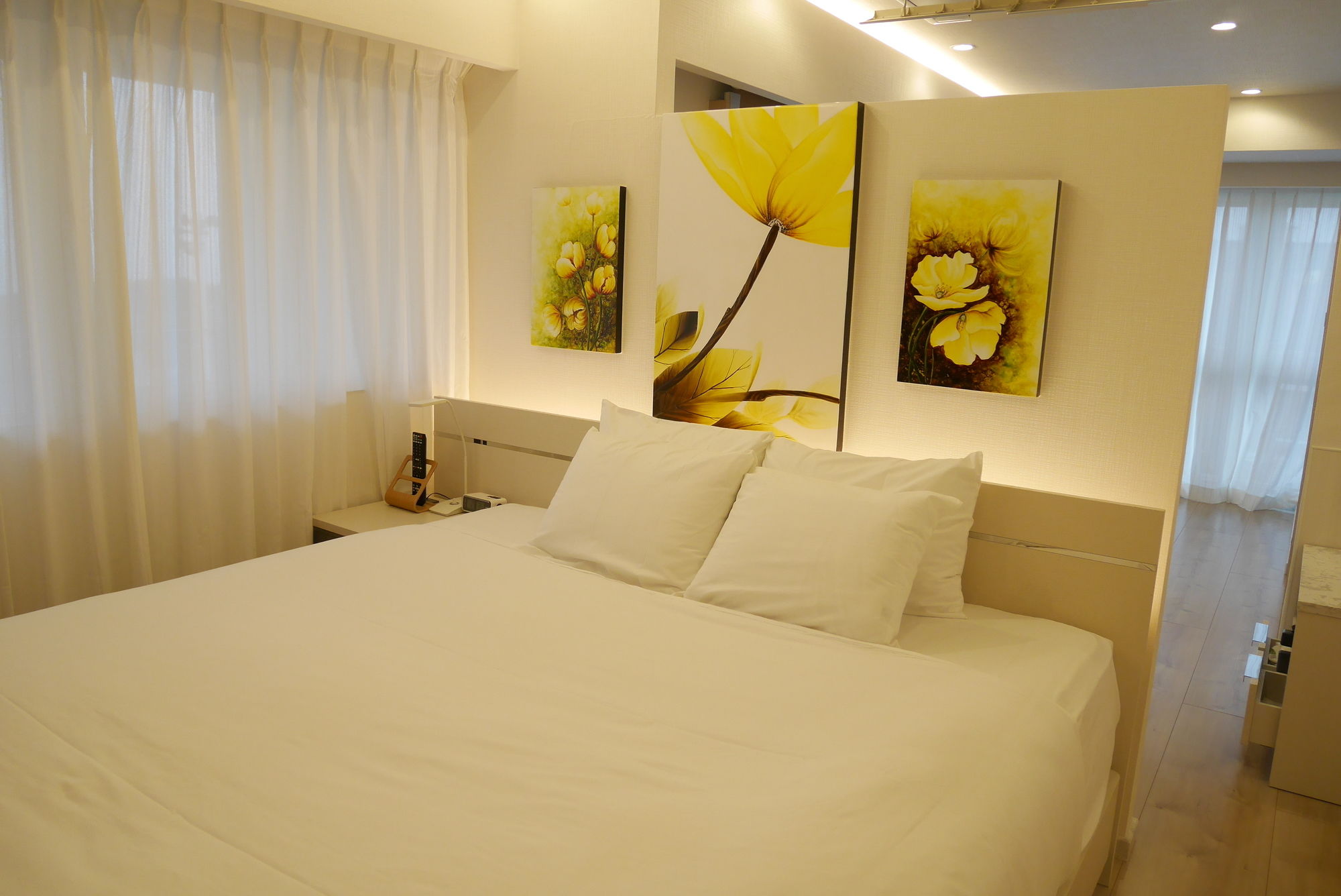 Breath Hotel