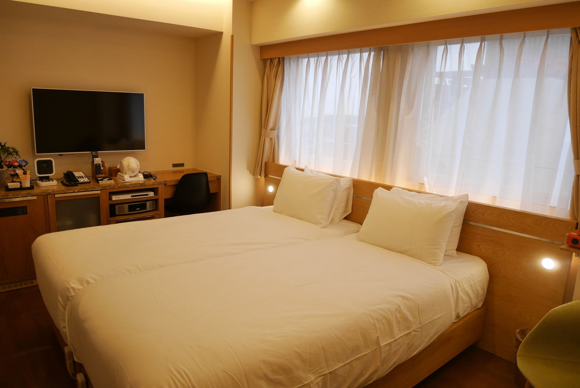 Breath Hotel