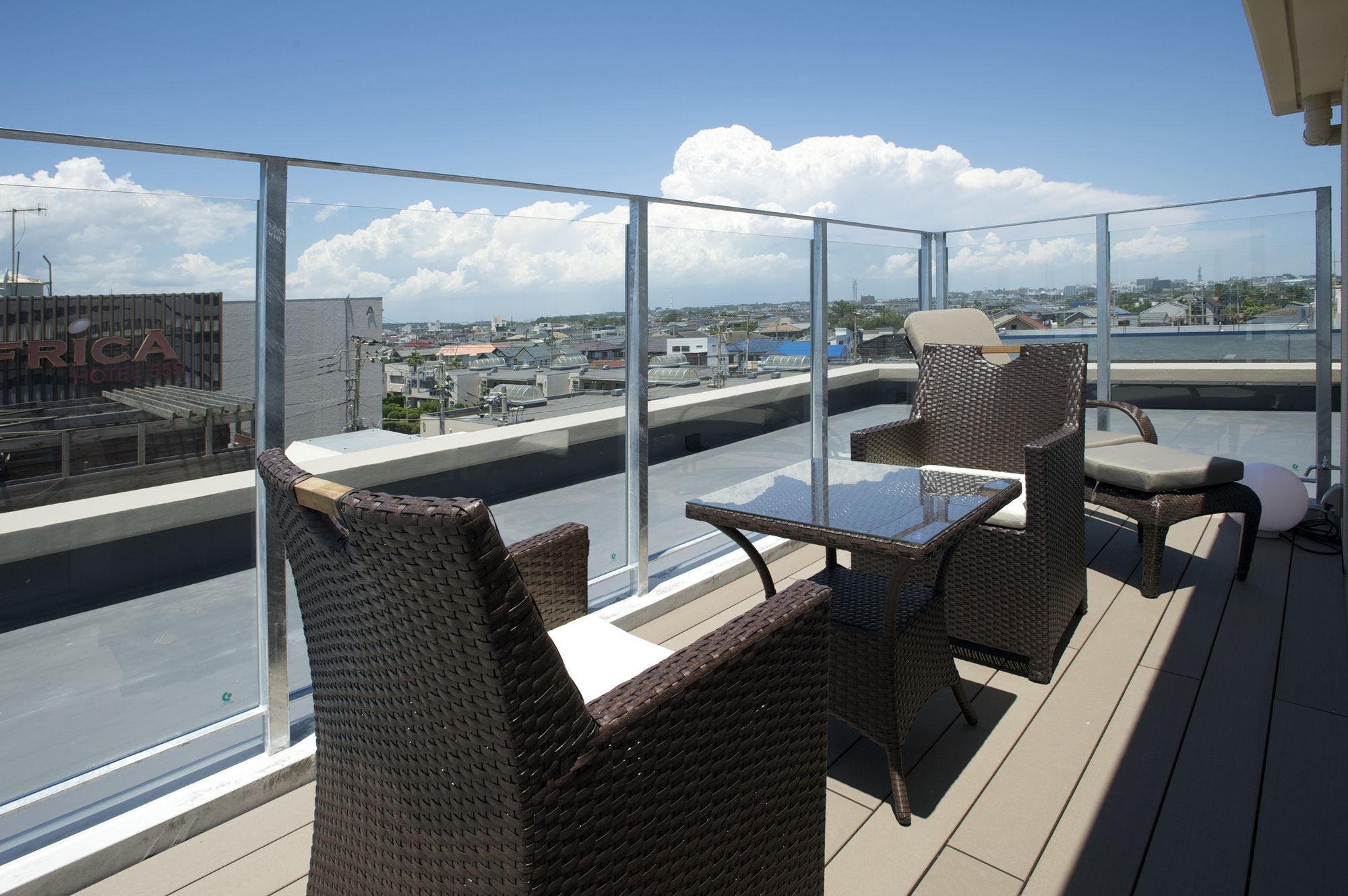 Breath Hotel