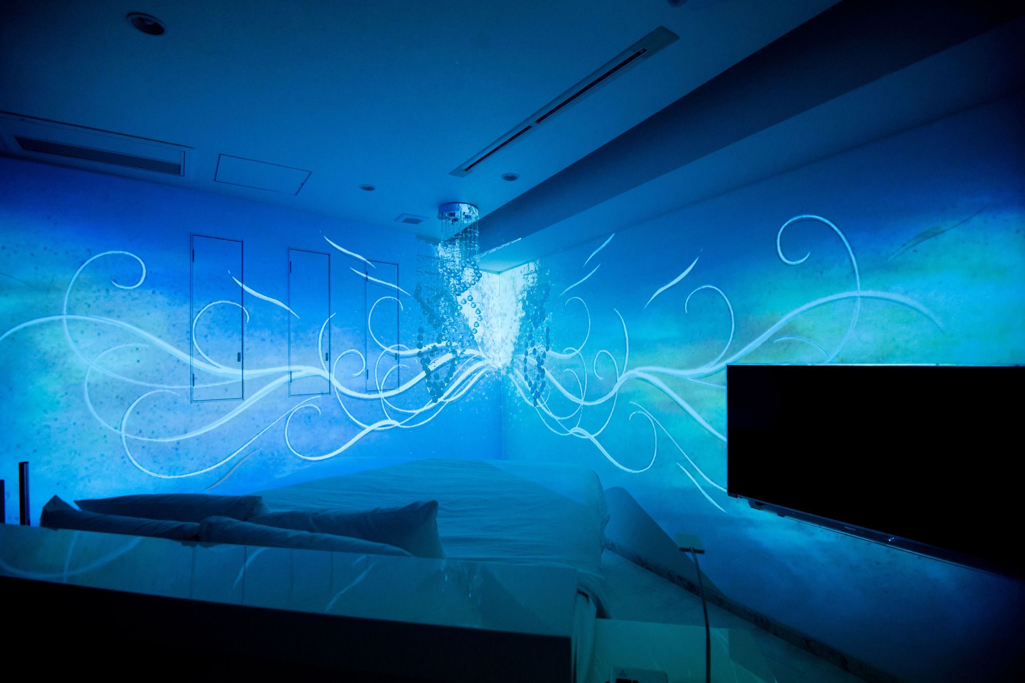 Breath Hotel
