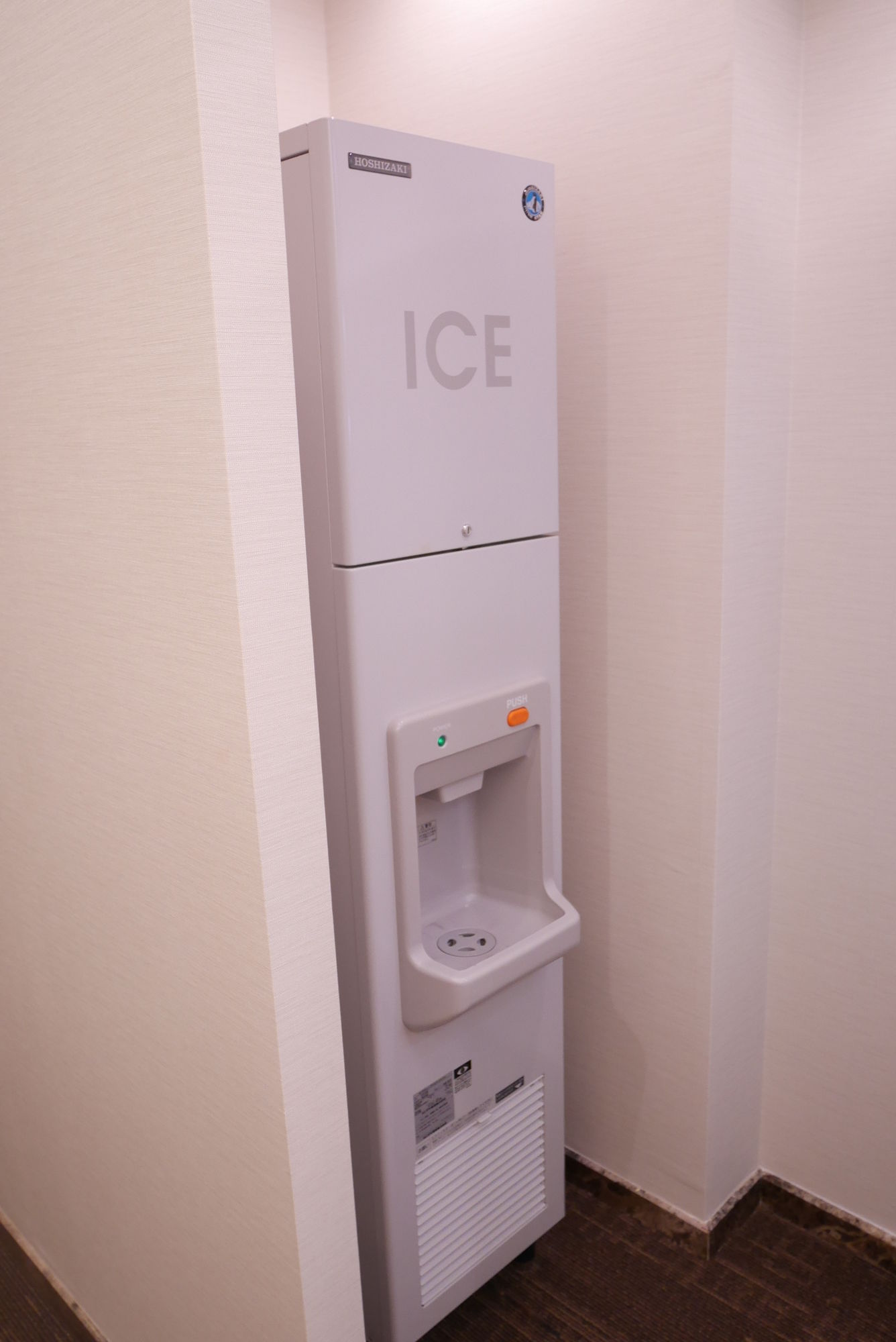 Breath Hotel