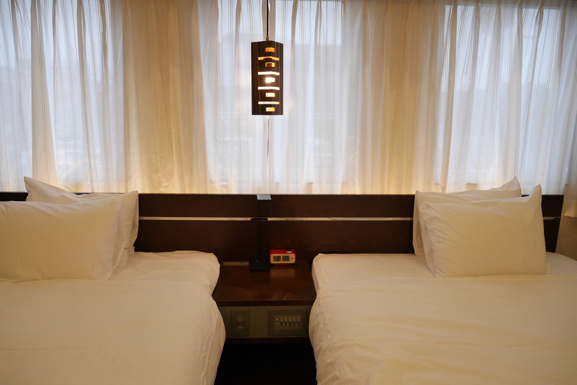 Breath Hotel