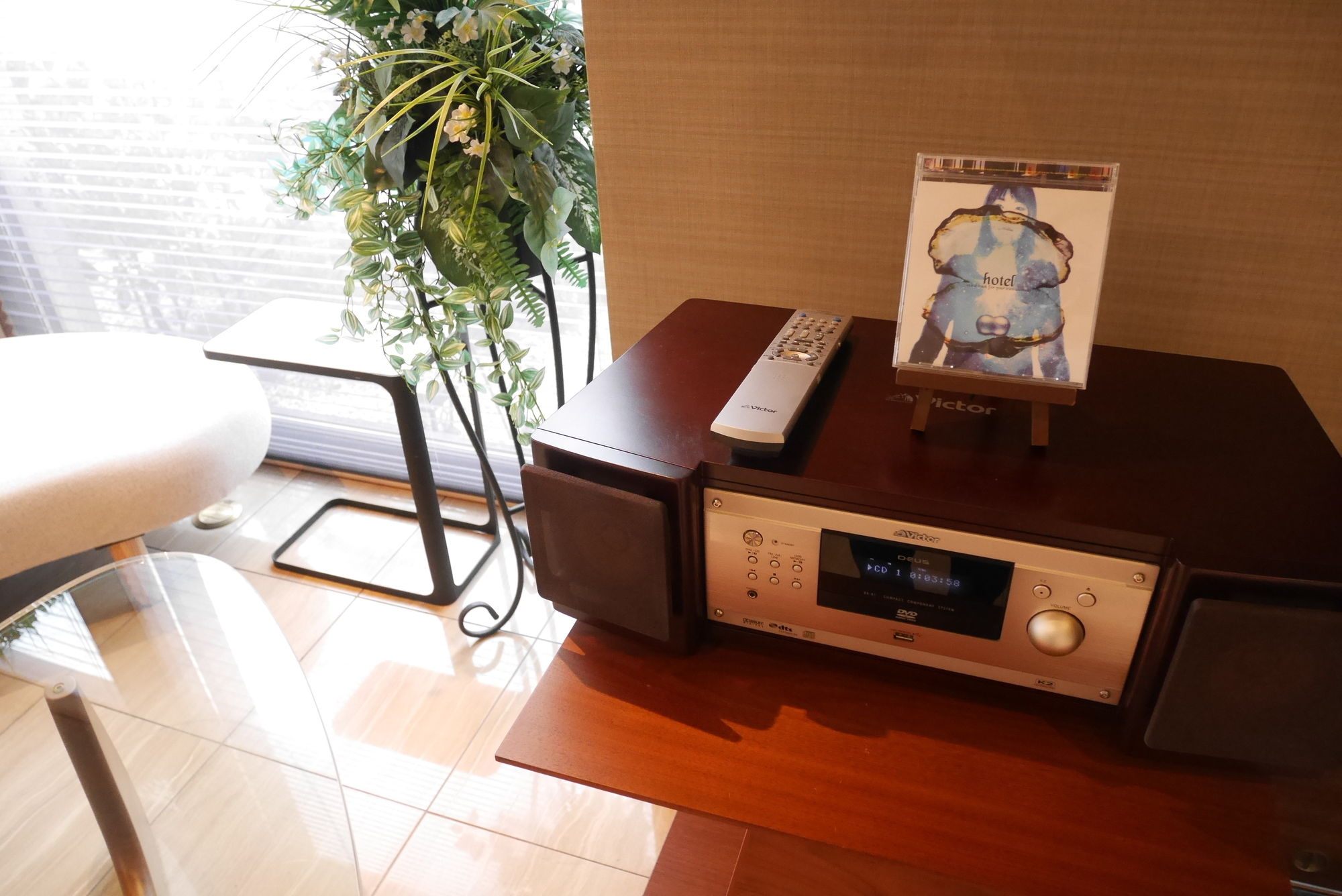 Breath Hotel