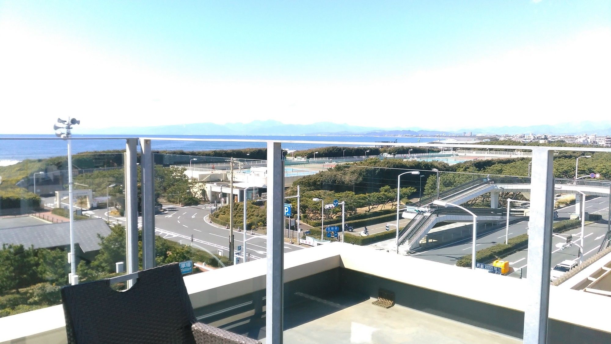 Breath Hotel