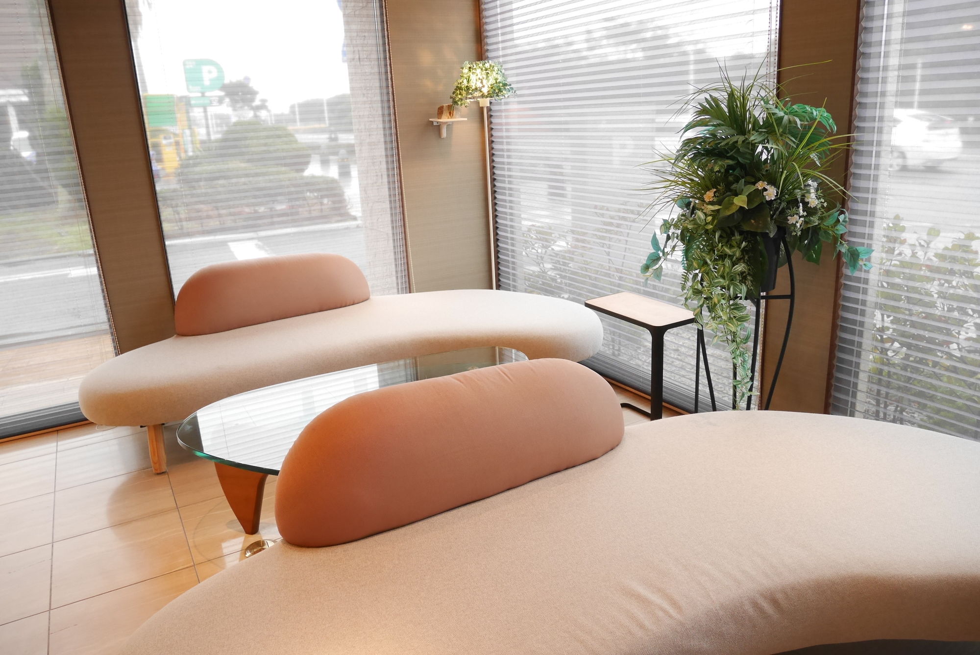 Breath Hotel