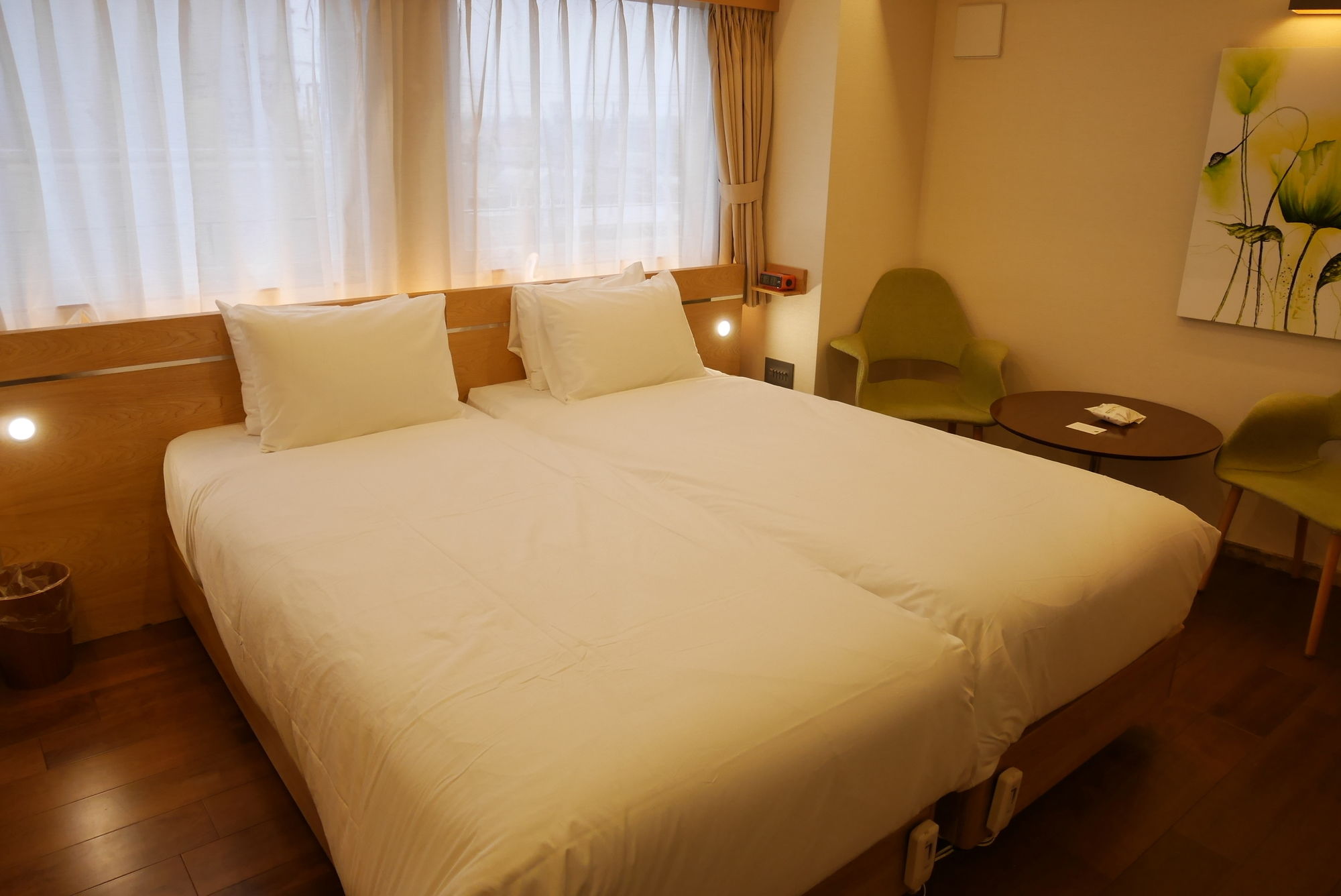 Breath Hotel