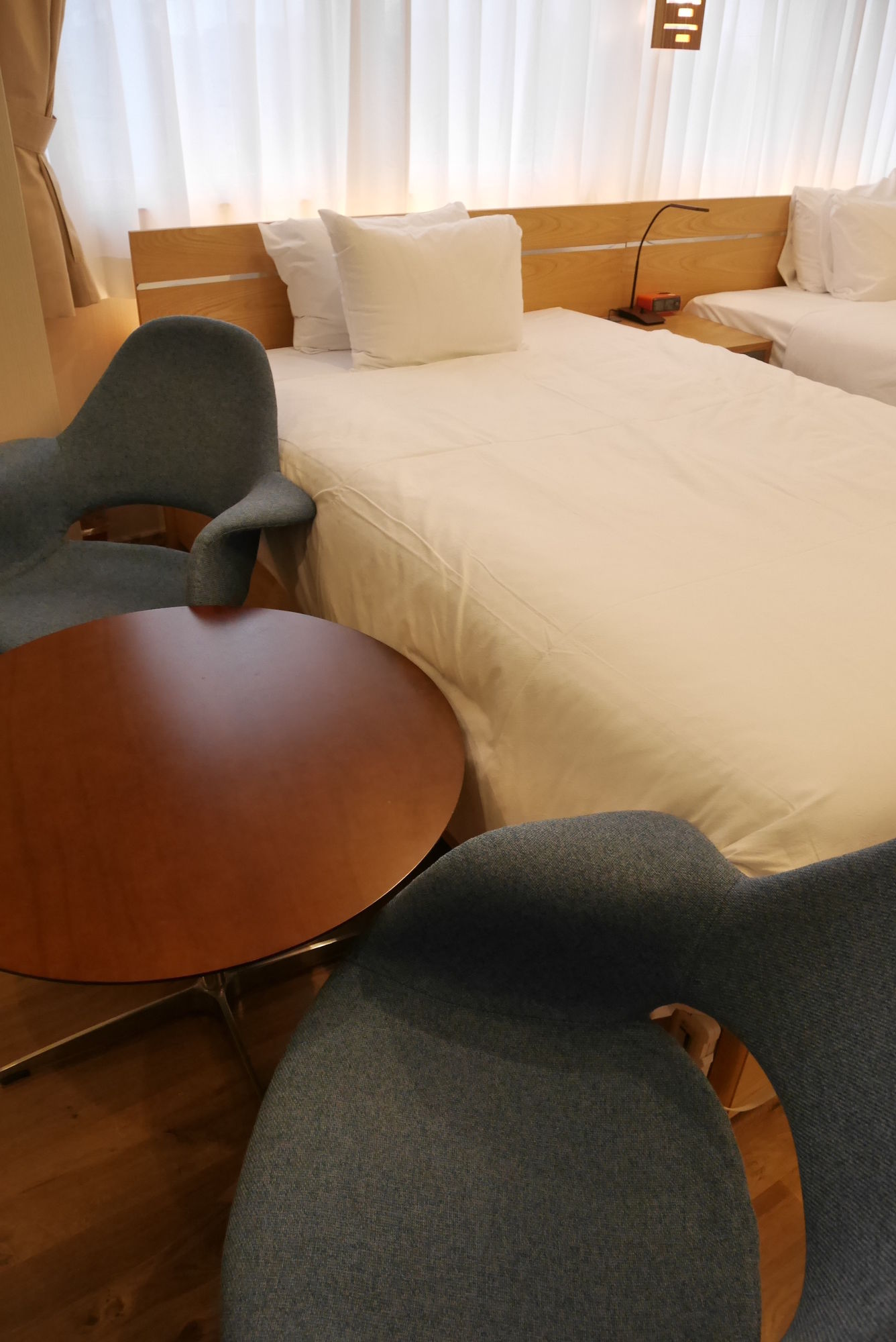 Breath Hotel