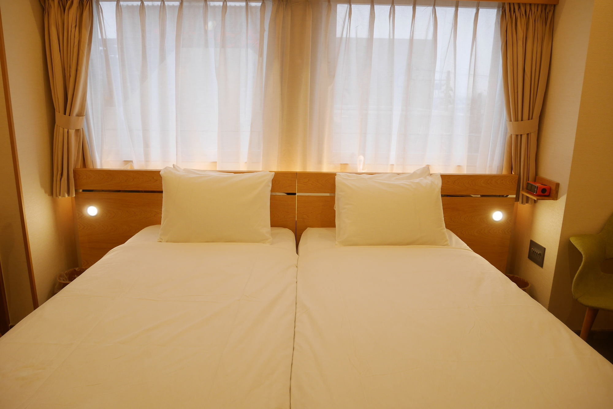 Breath Hotel