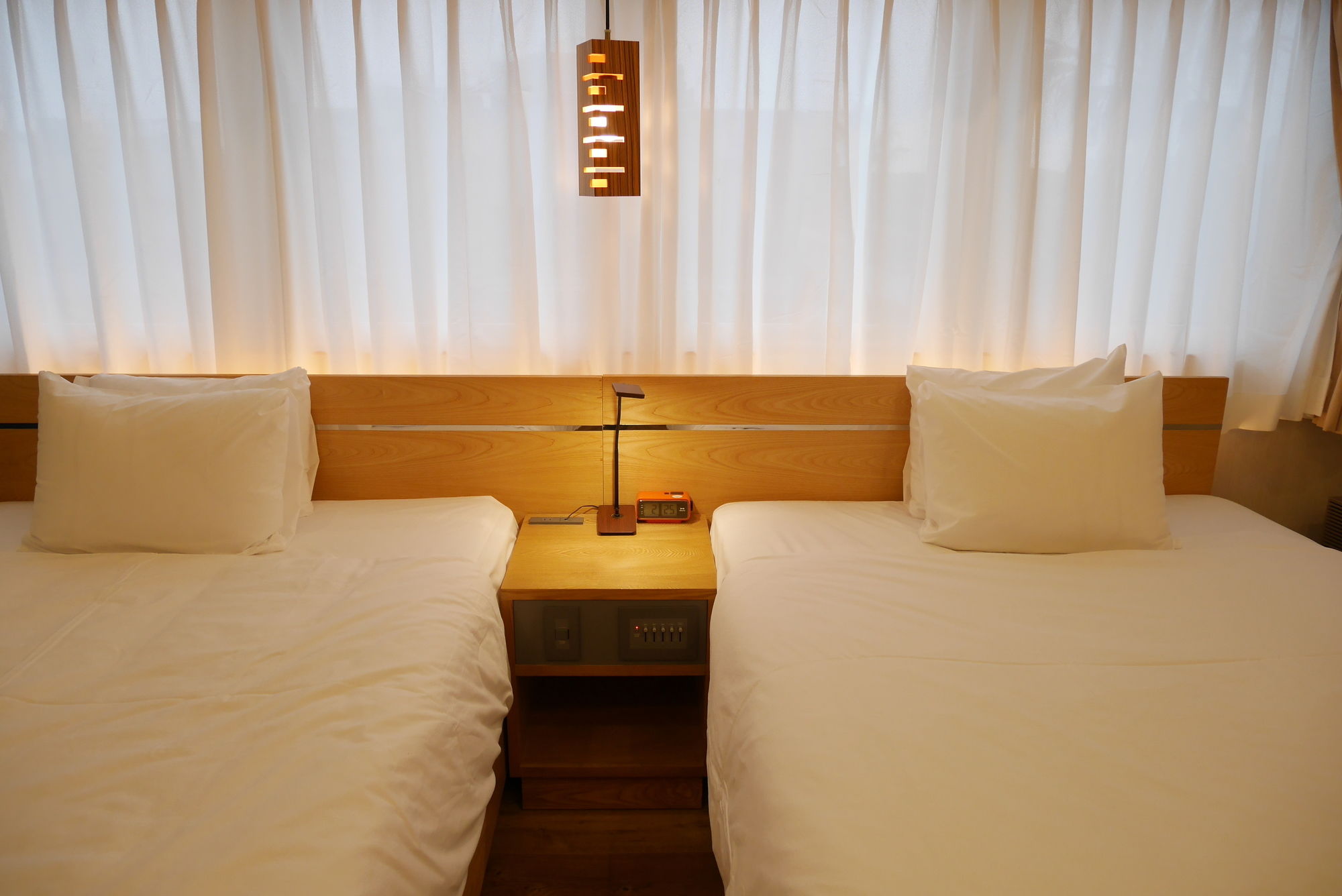 Breath Hotel