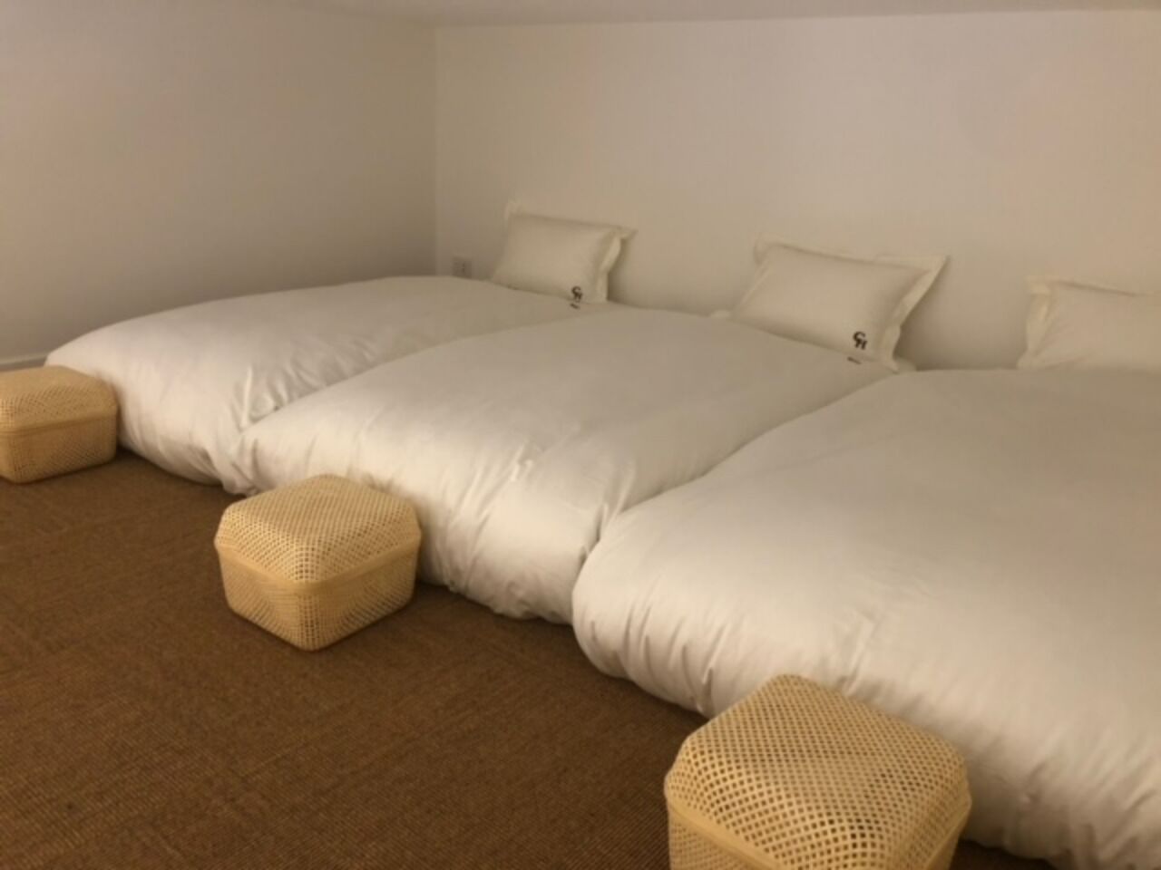 Coffee Hotel Soundwave