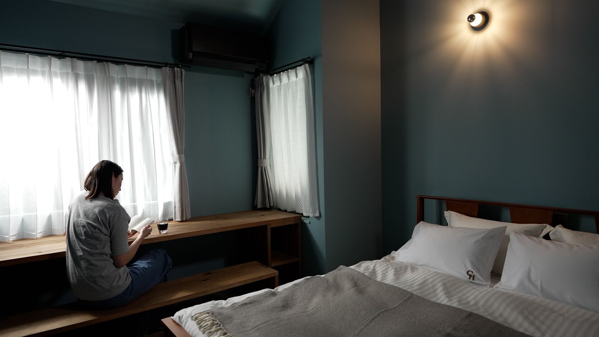 Coffee Hotel Soundwave