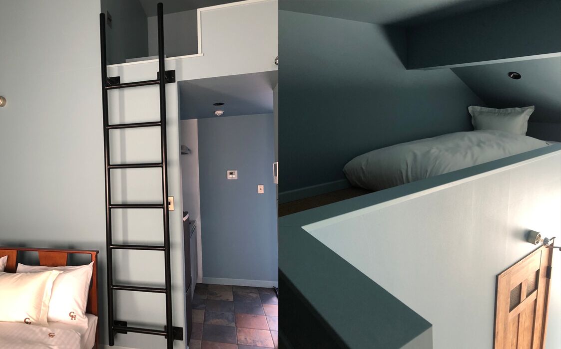 Coffee Hotel Soundwave