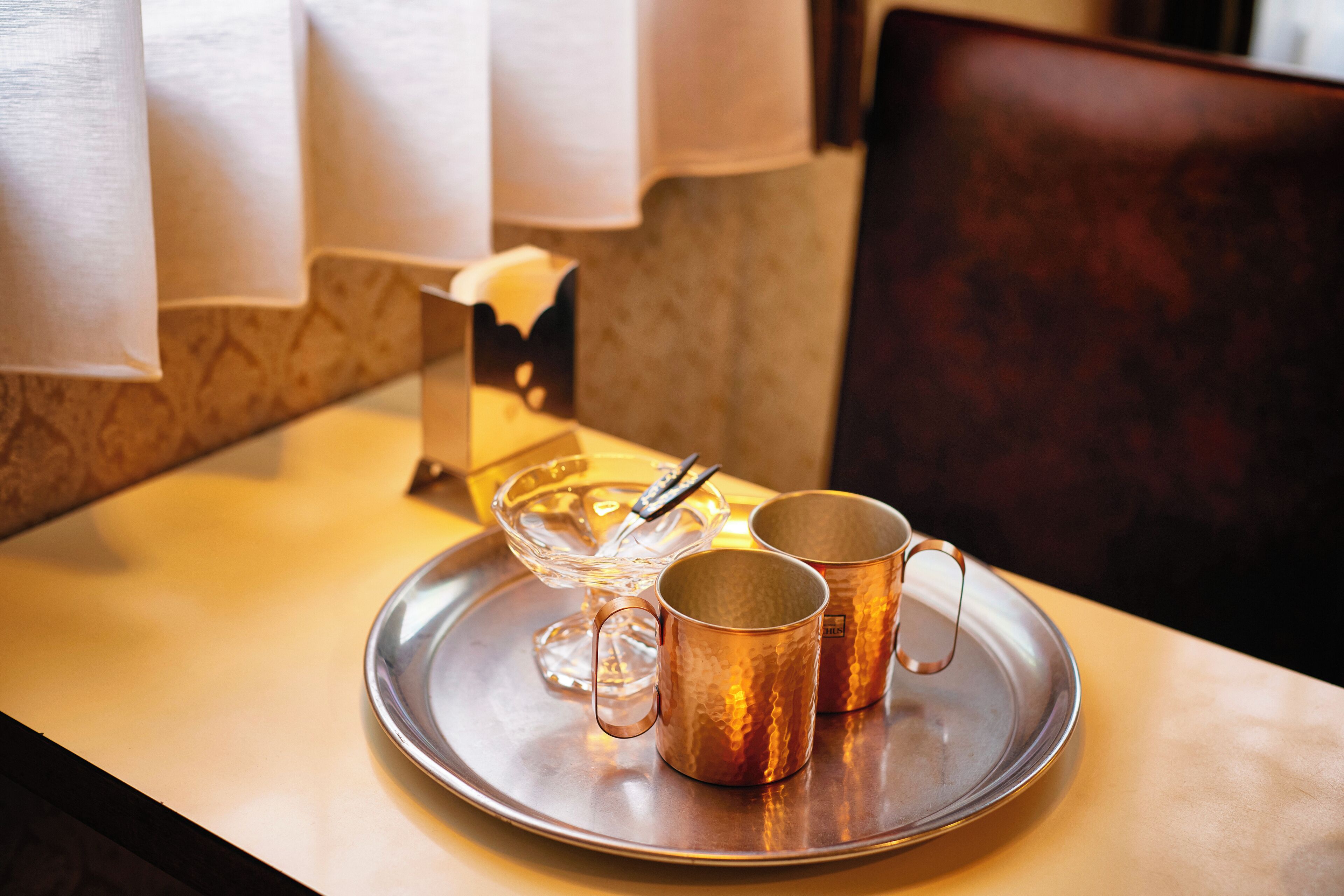 Coffee Hotel Soundwave