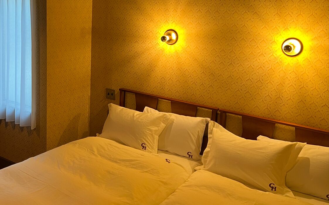 Coffee Hotel Soundwave