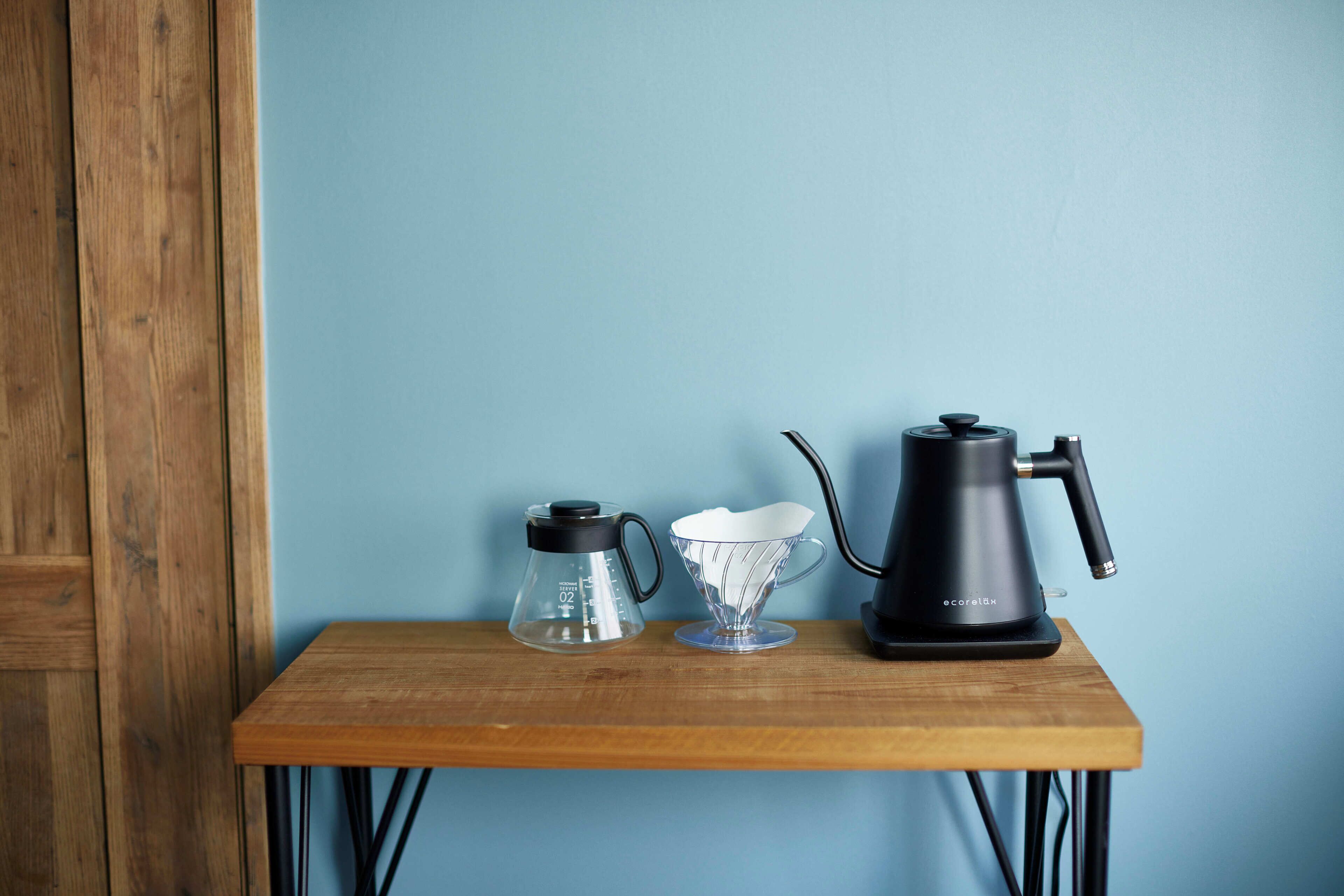 Coffee Hotel Soundwave