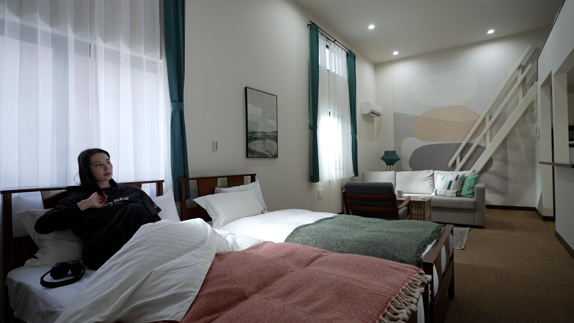 Coffee Hotel Soundwave