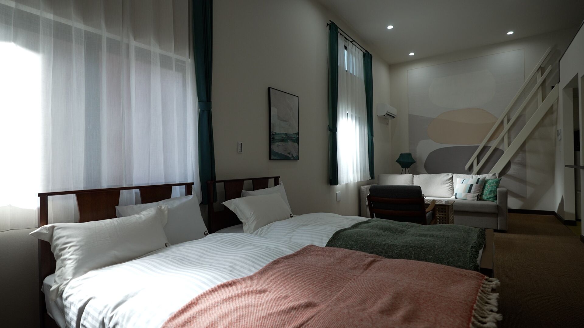 Coffee Hotel Soundwave