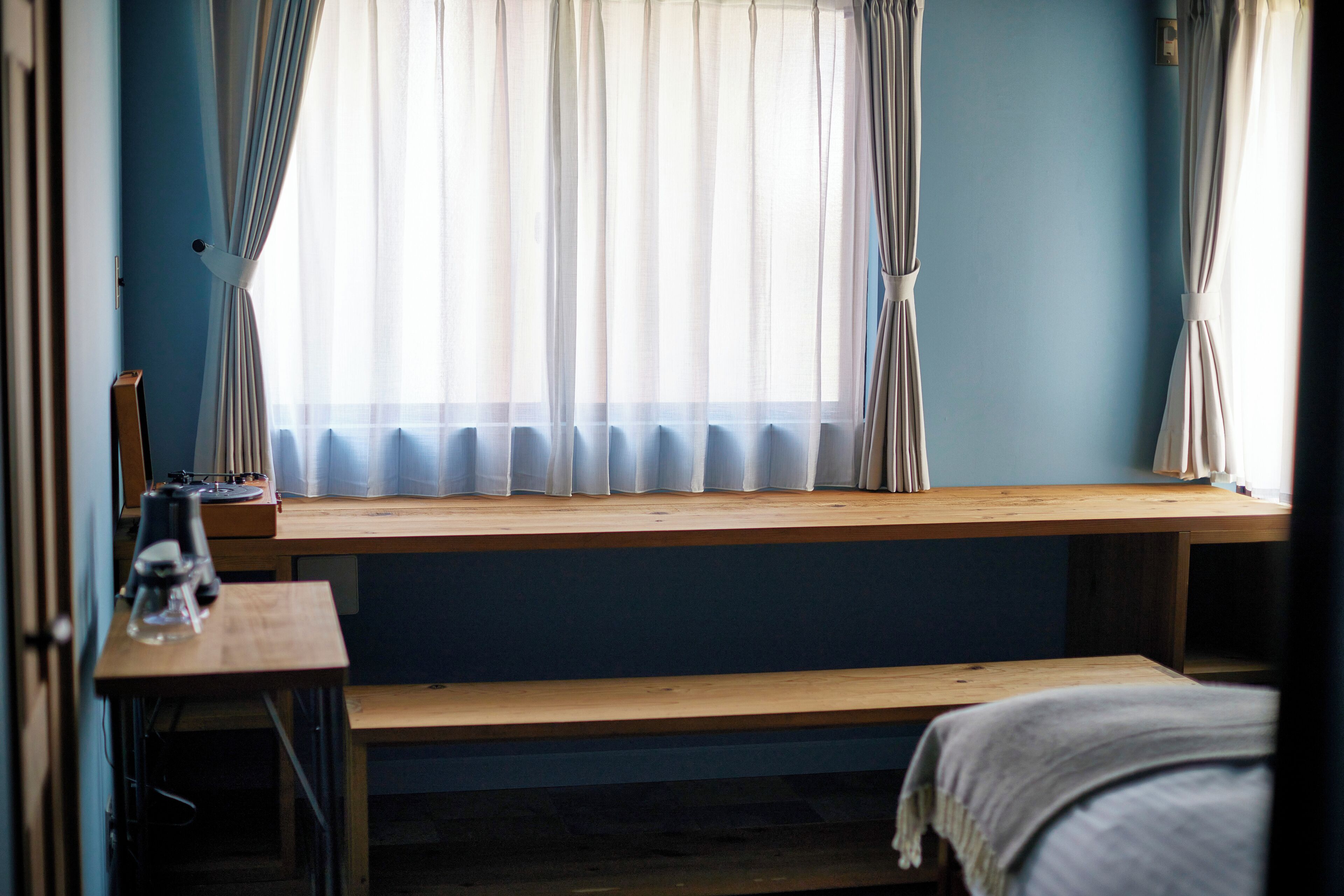 Coffee Hotel Soundwave