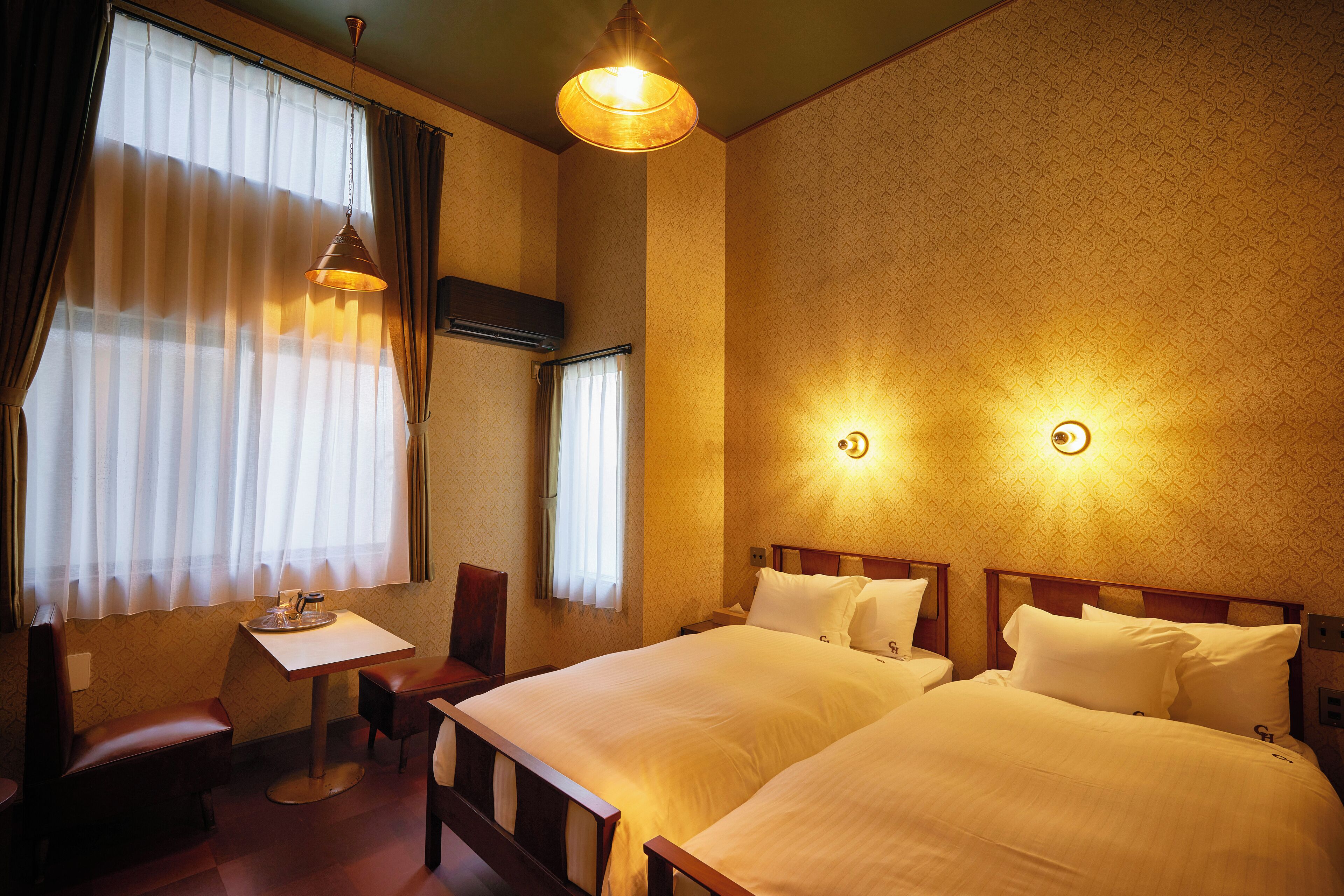 Coffee Hotel Soundwave