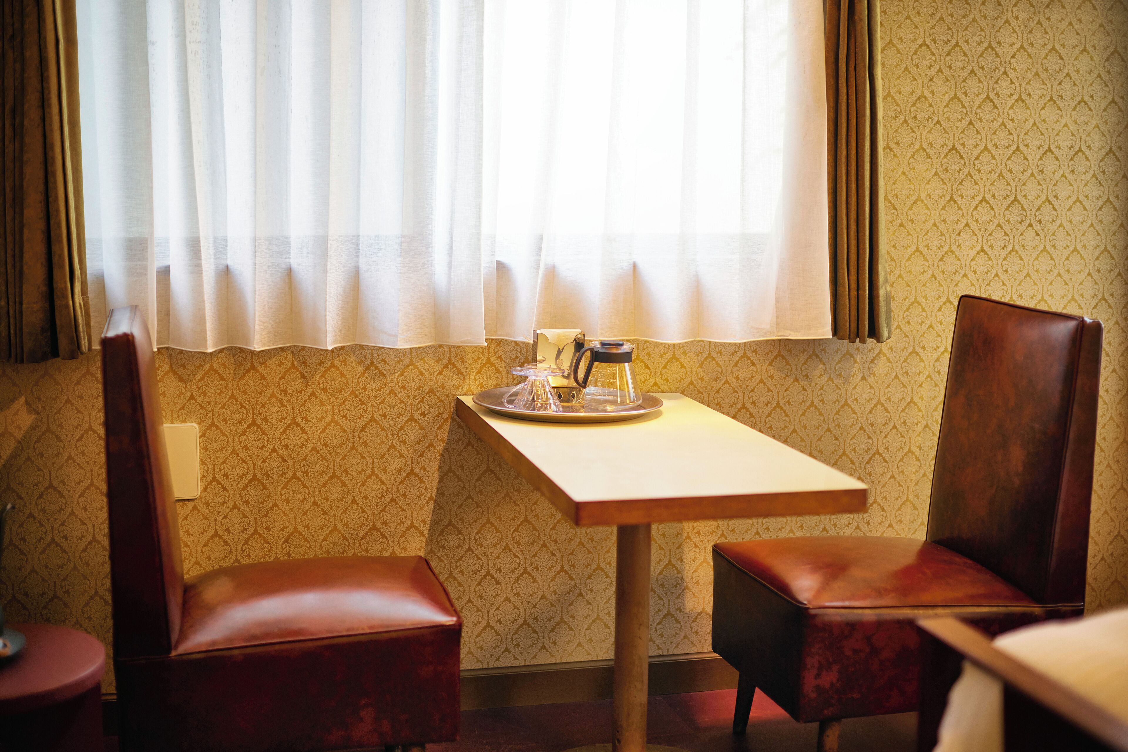 Coffee Hotel Soundwave