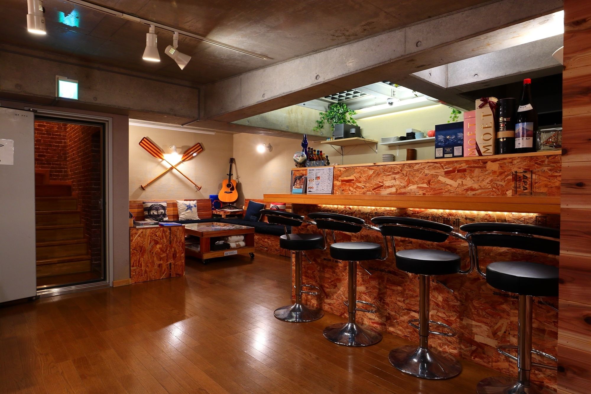 Enoshima Guest House 134