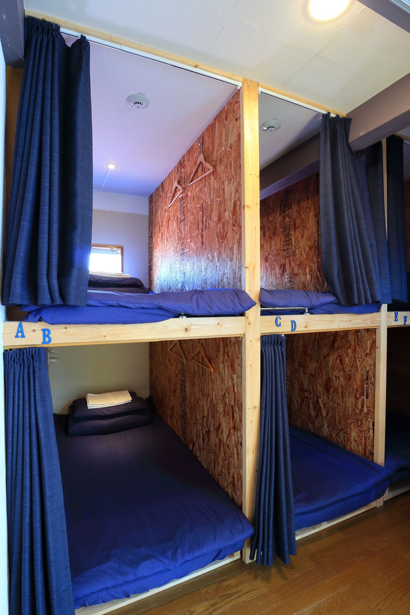 Enoshima Guest House 134