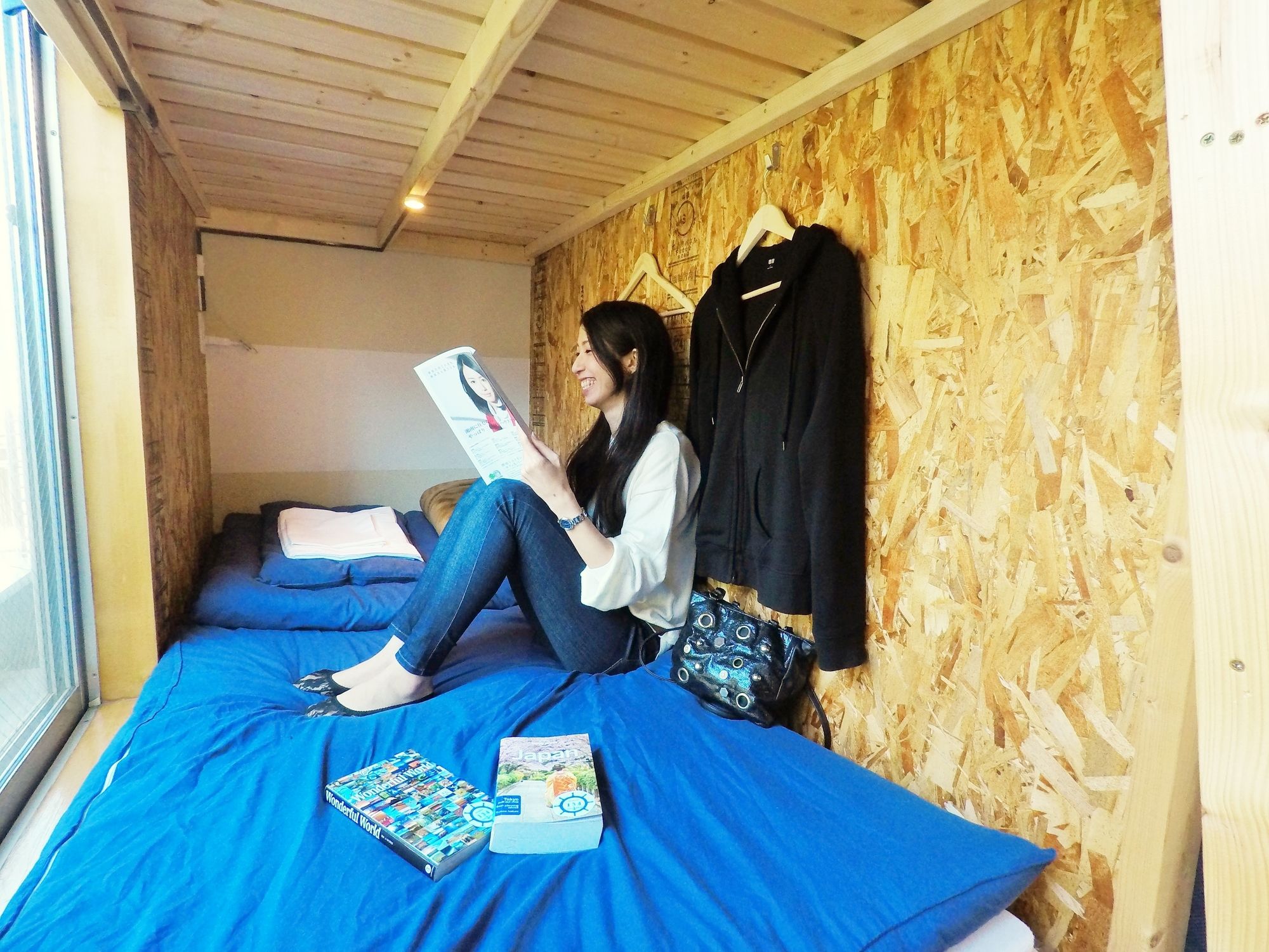 Enoshima Guest House 134