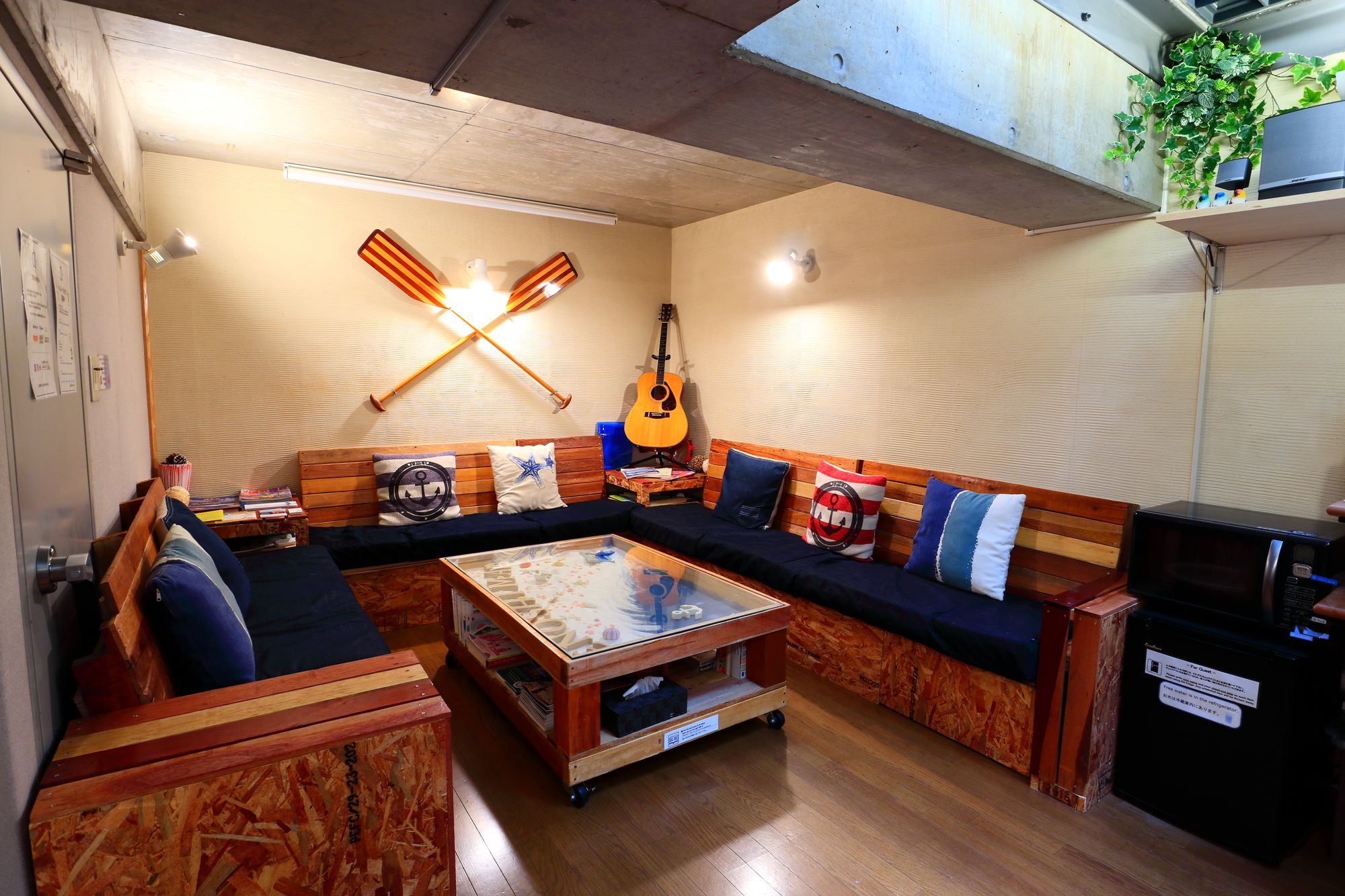 Enoshima Guest House 134