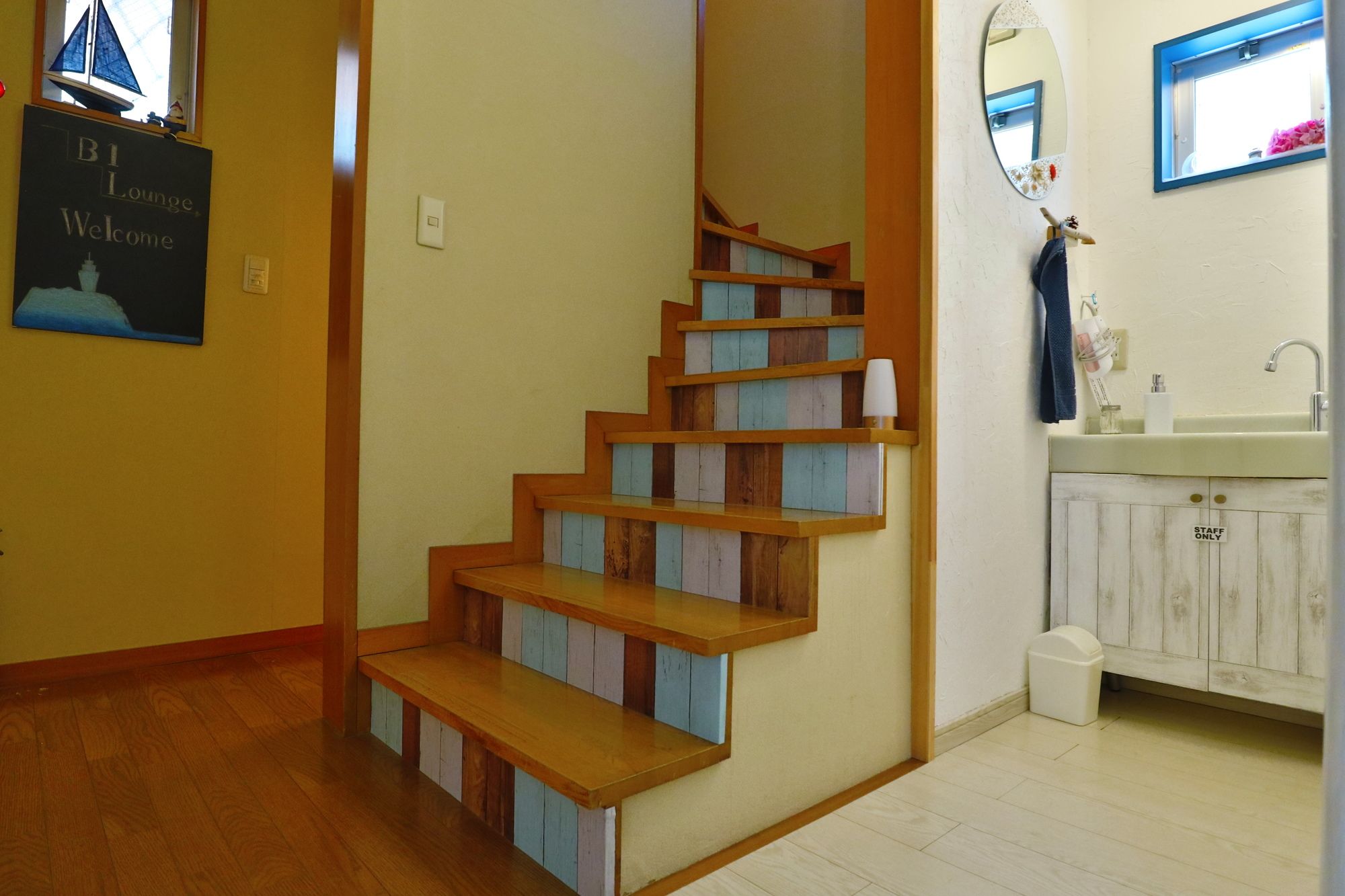 Enoshima Guest House 134