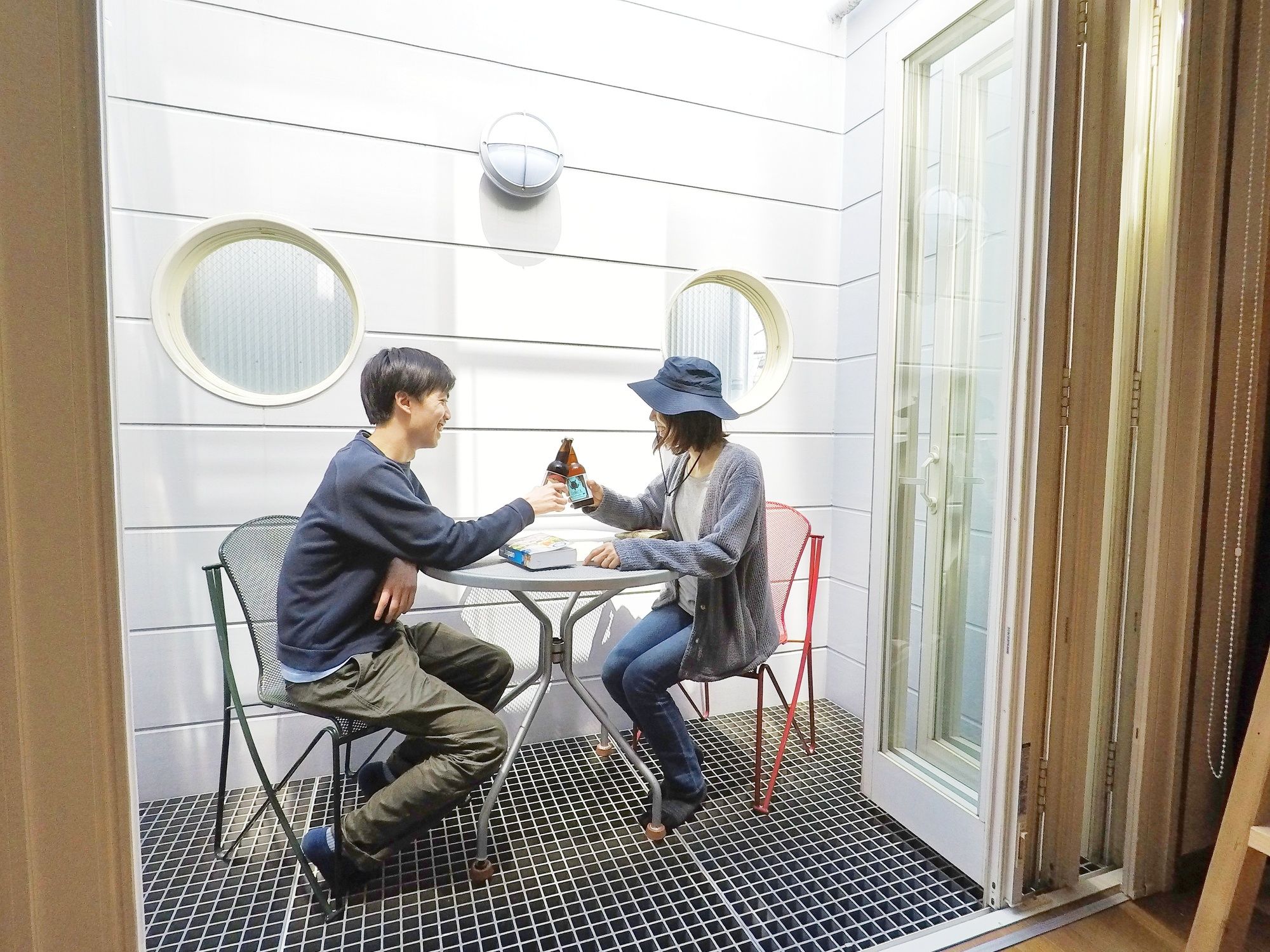 Enoshima Guest House 134