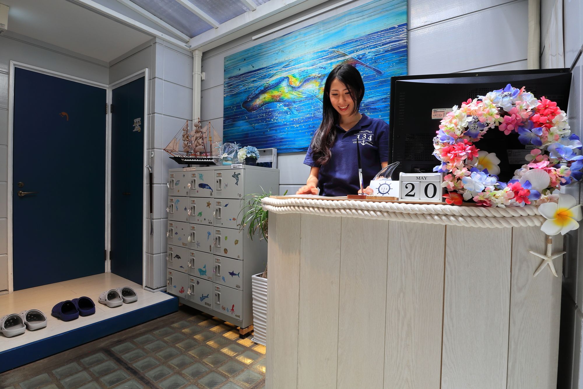 Enoshima Guest House 134