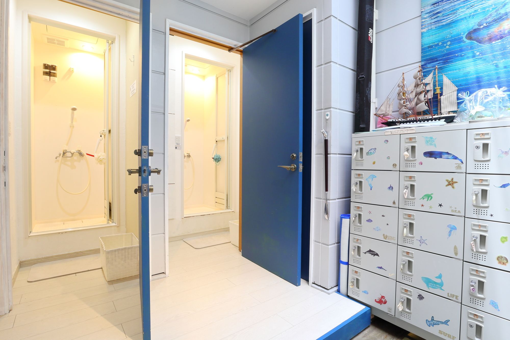 Enoshima Guest House 134
