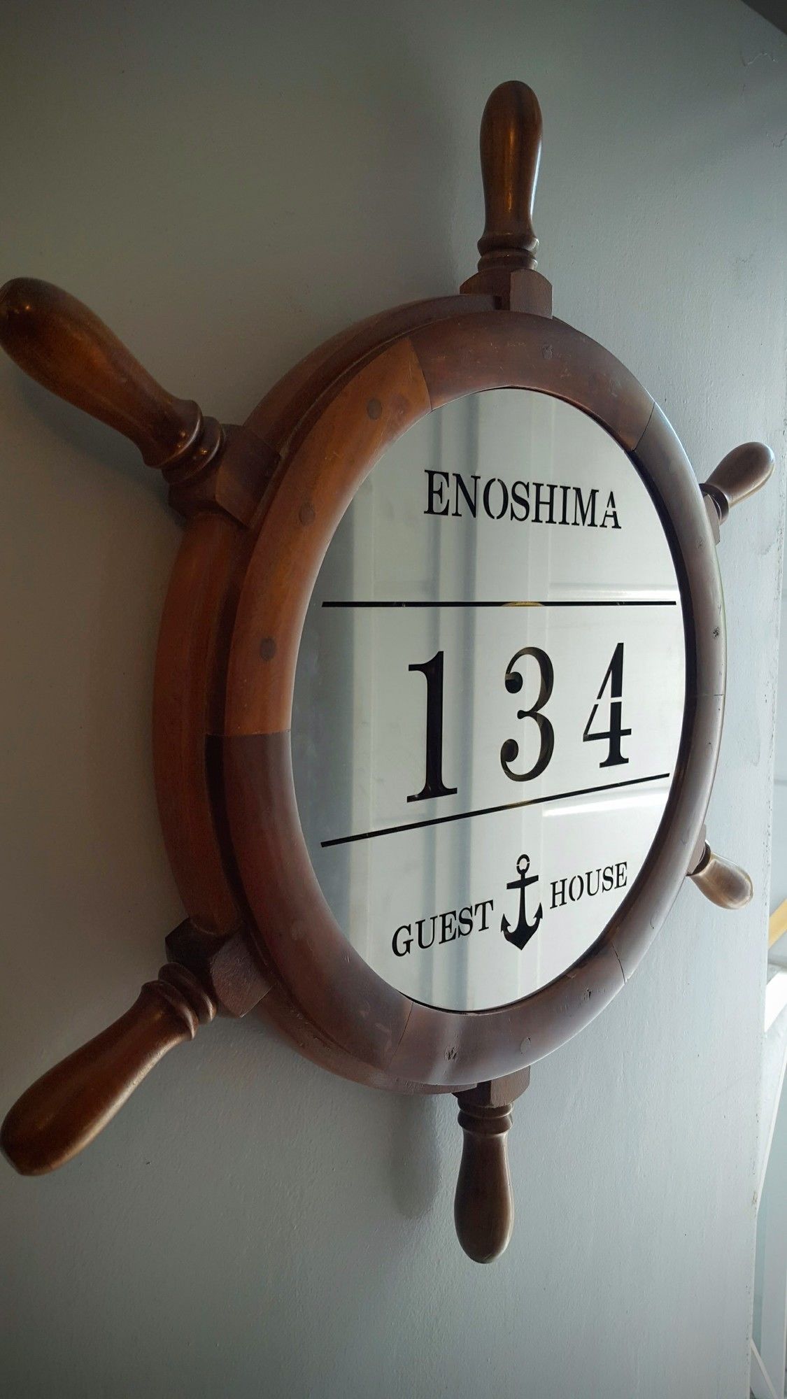 Enoshima Guest House 134
