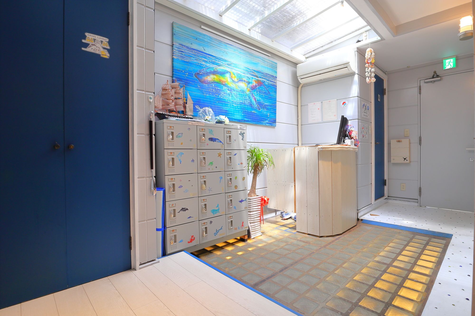 Enoshima Guest House 134
